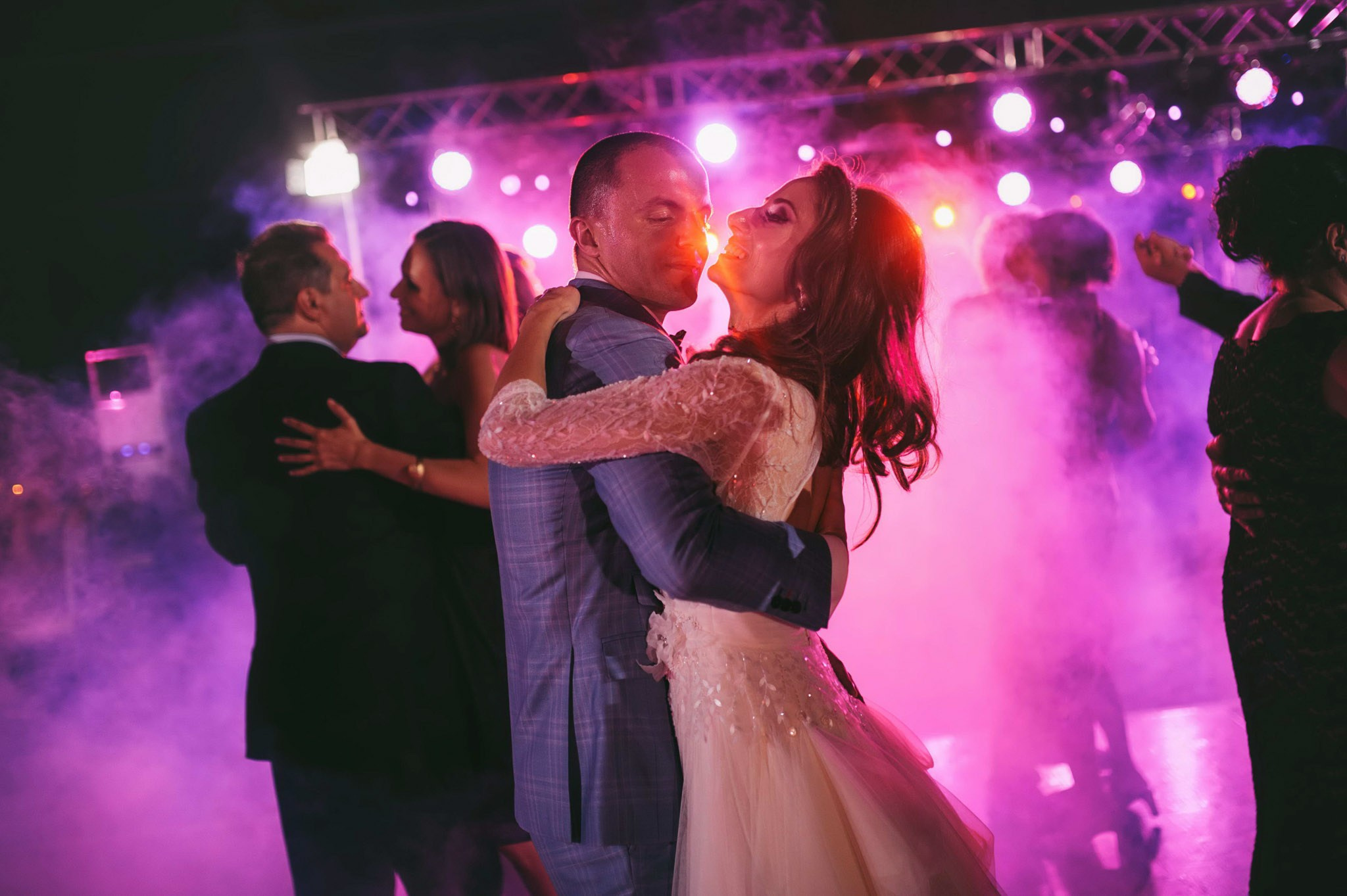 Iulia si Radu. Fotograf de nunta in Constanta|Marian Badescu