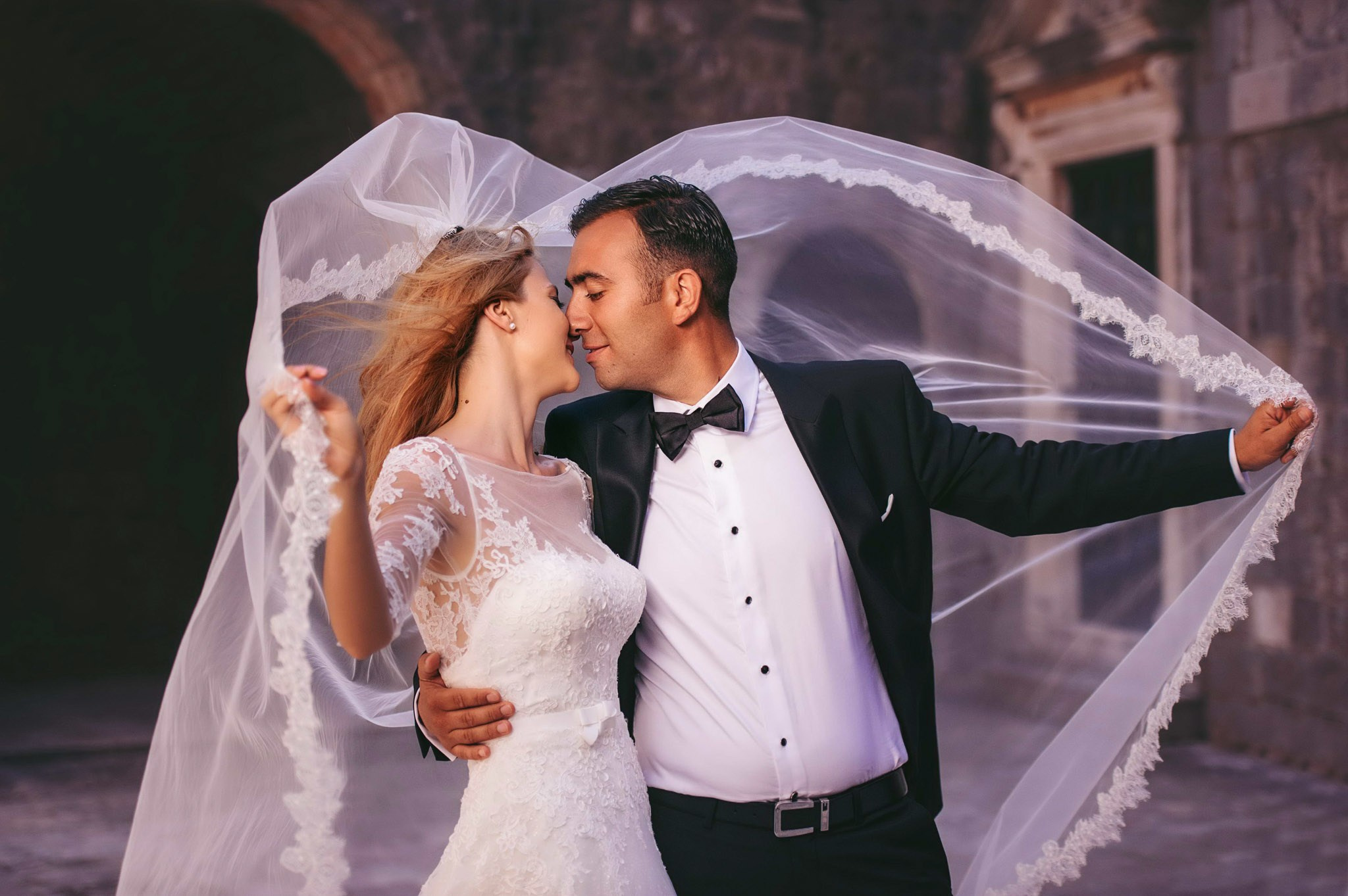 Mirela & Andrei. Fotograf de nunta in Constanta|Marian Badescu