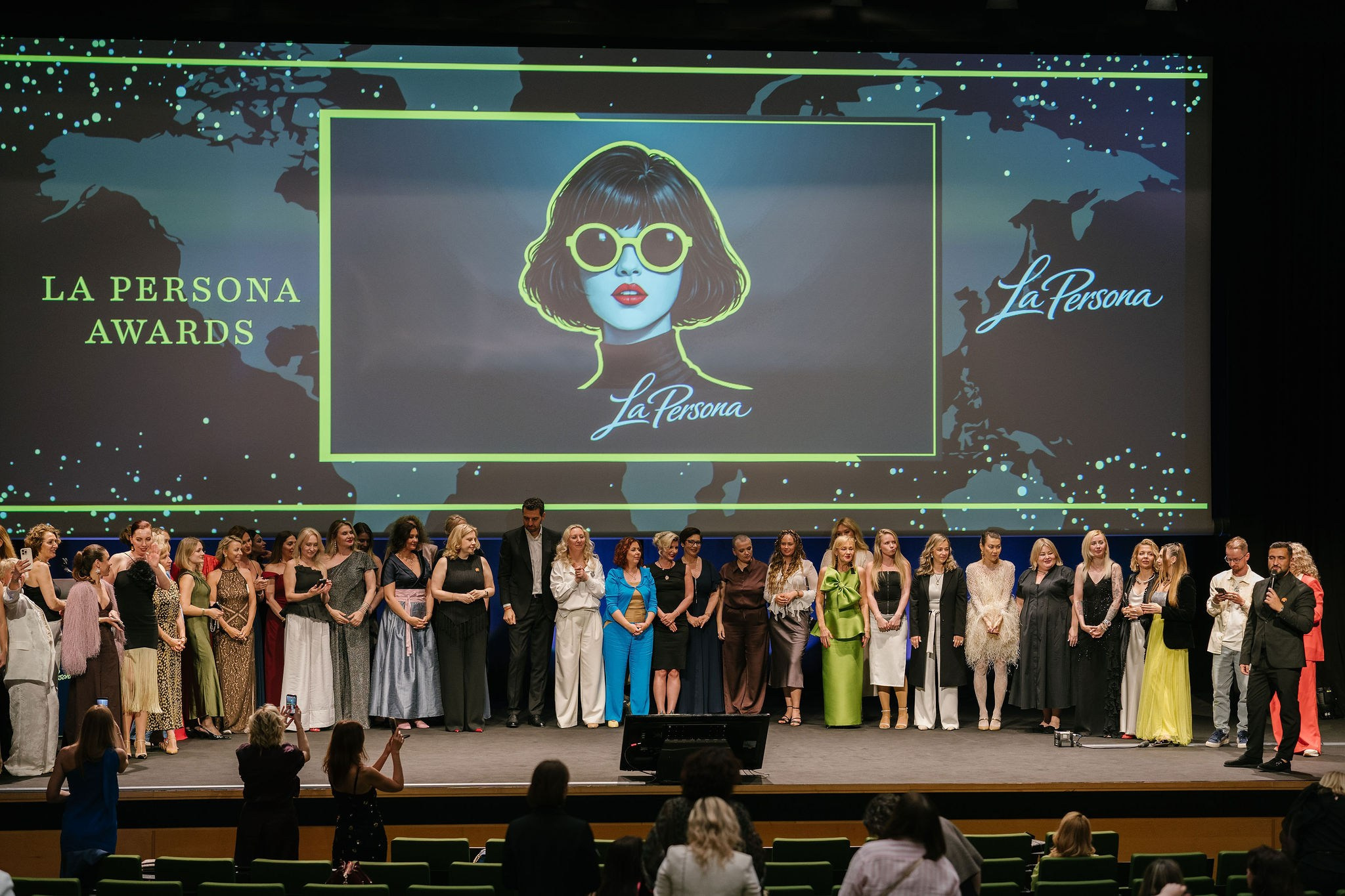 La Persona Awards 2026 (ч.4). OranJazz fotos