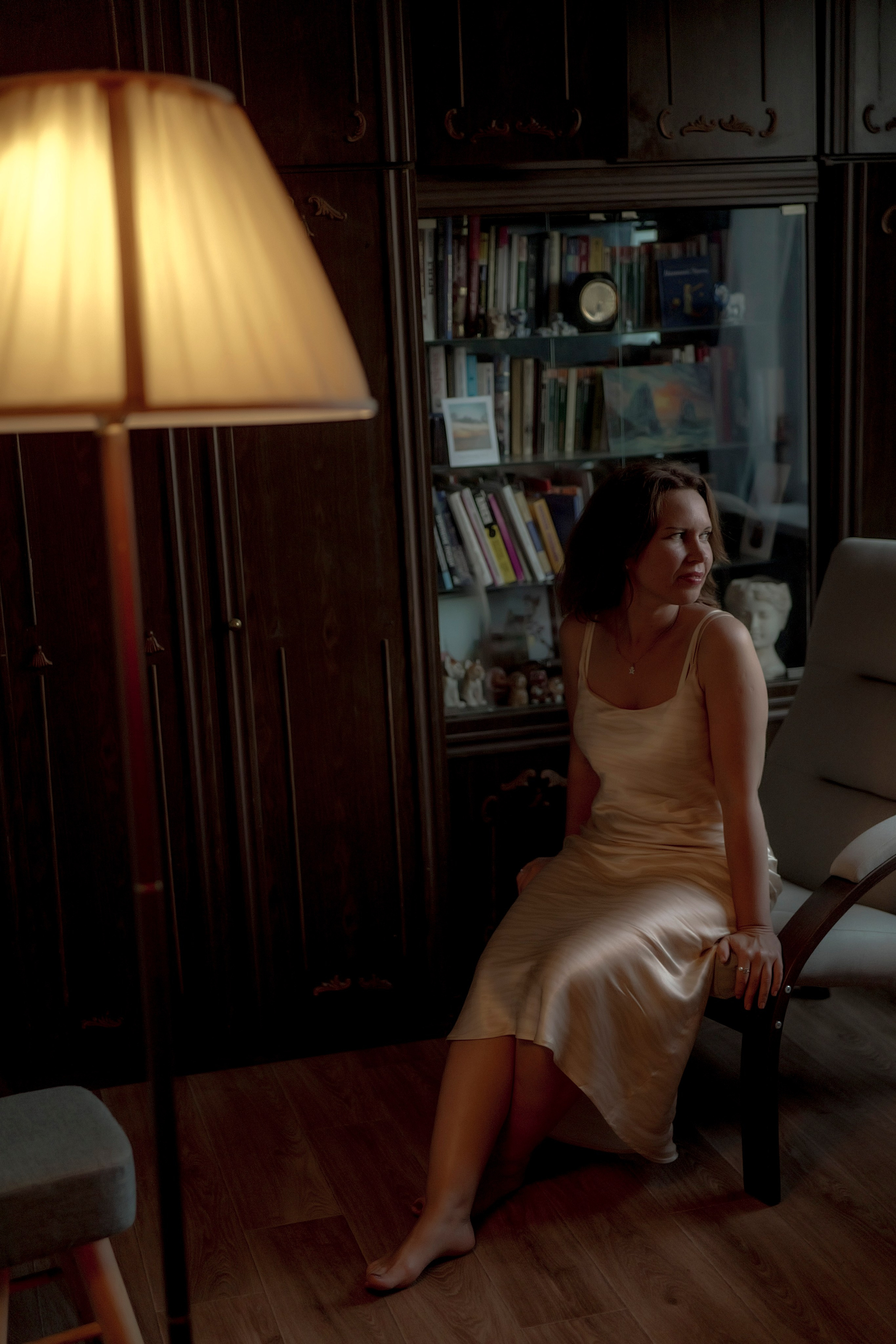 Терапия & Фототерапия: 2 мастера, 3 часа практики и фото. Art Photographer