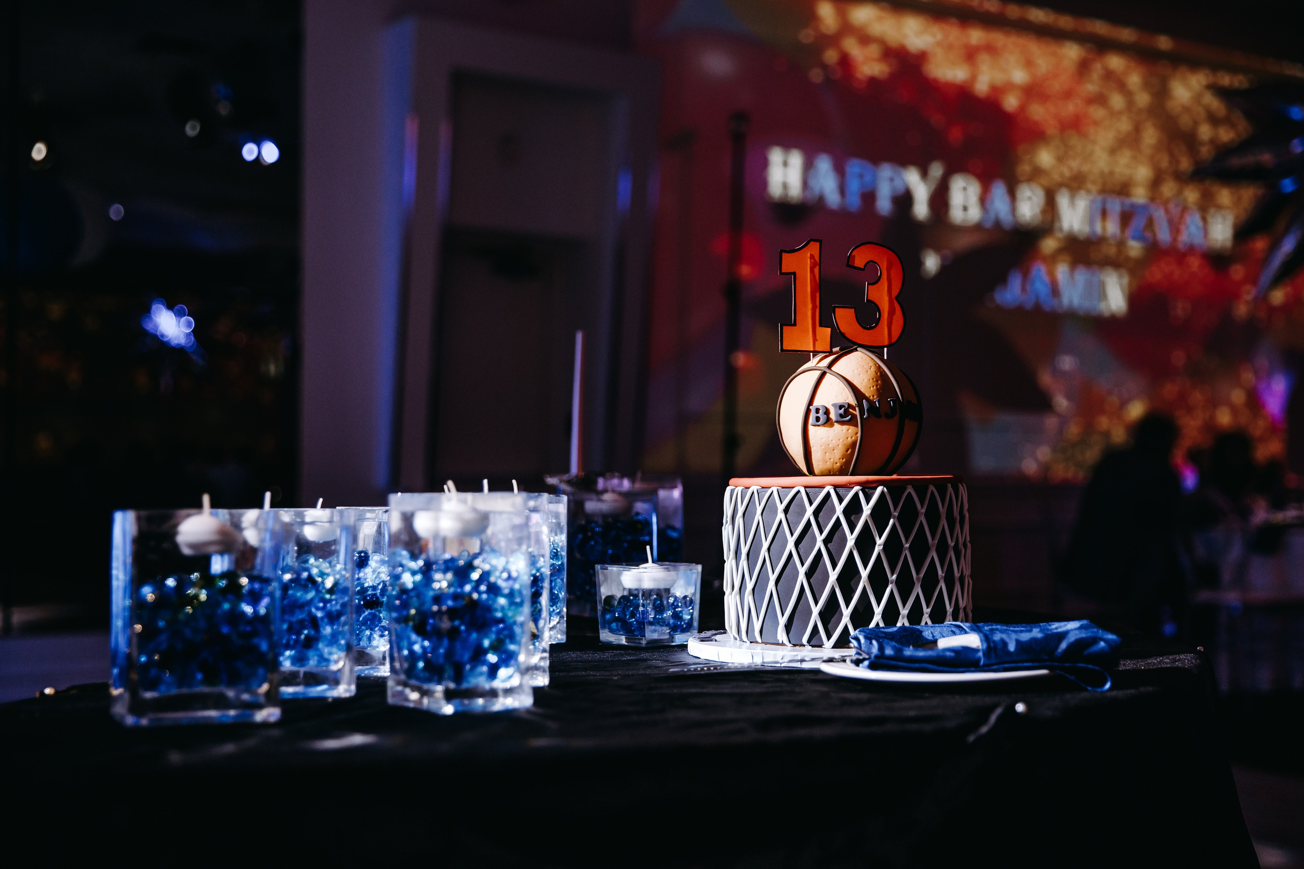 Mitzvah. Alex UA — Toronto photographer