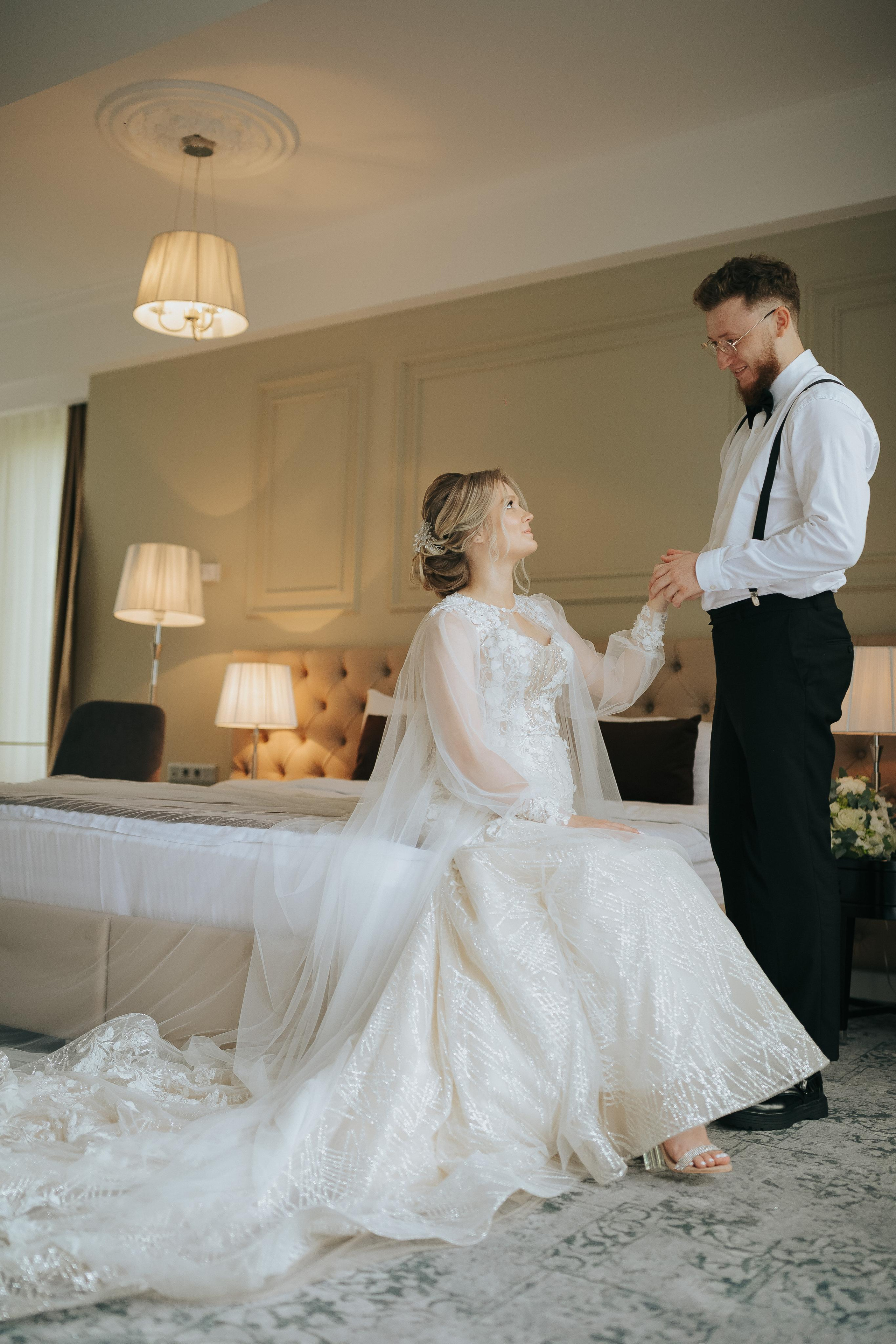 Anatolie + Diana. Duca Mihai-Fotograf