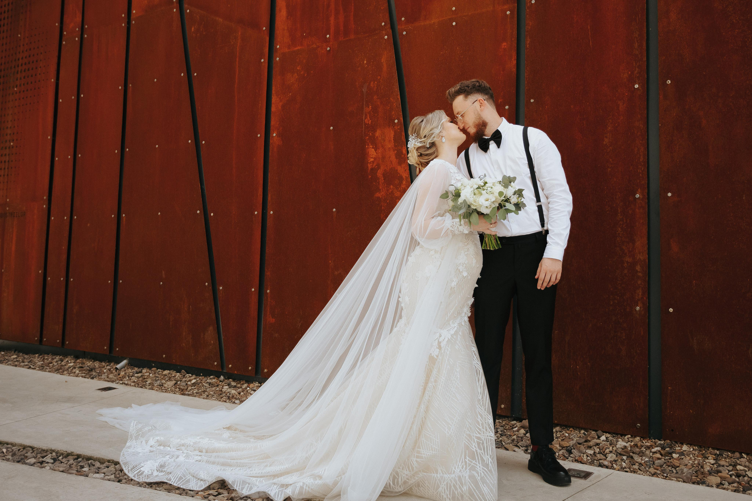 Anatolie + Diana. Duca Mihai-Fotograf