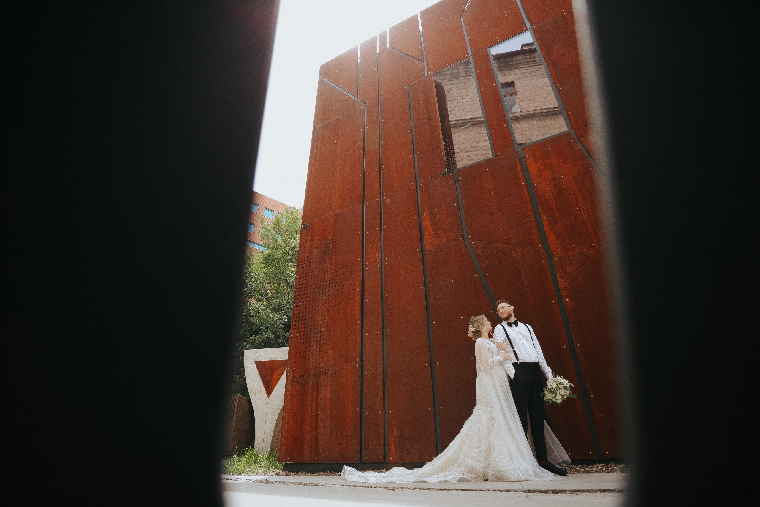 Anatolie + Diana. Duca Mihai-Fotograf