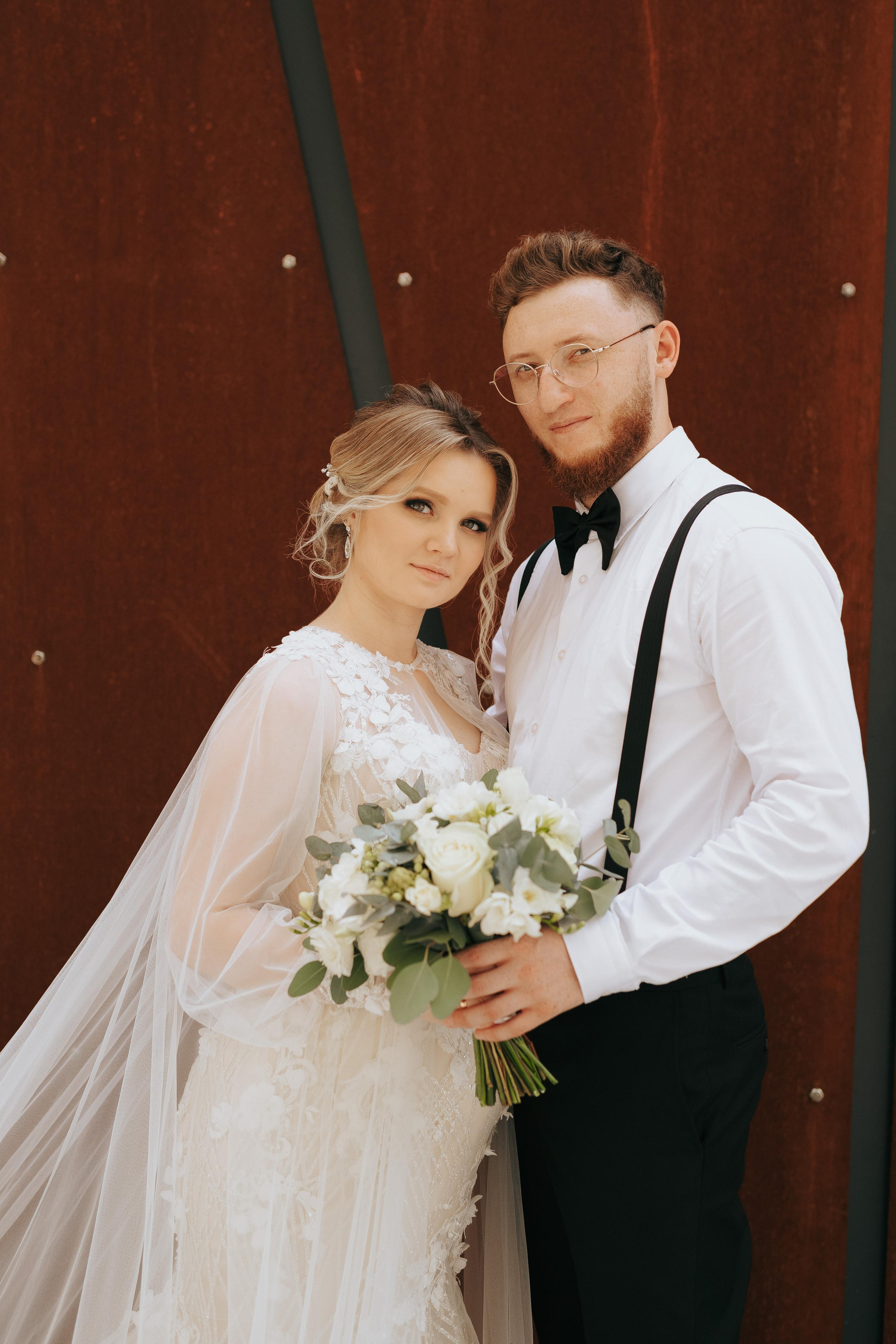 Anatolie + Diana. Duca Mihai-Fotograf