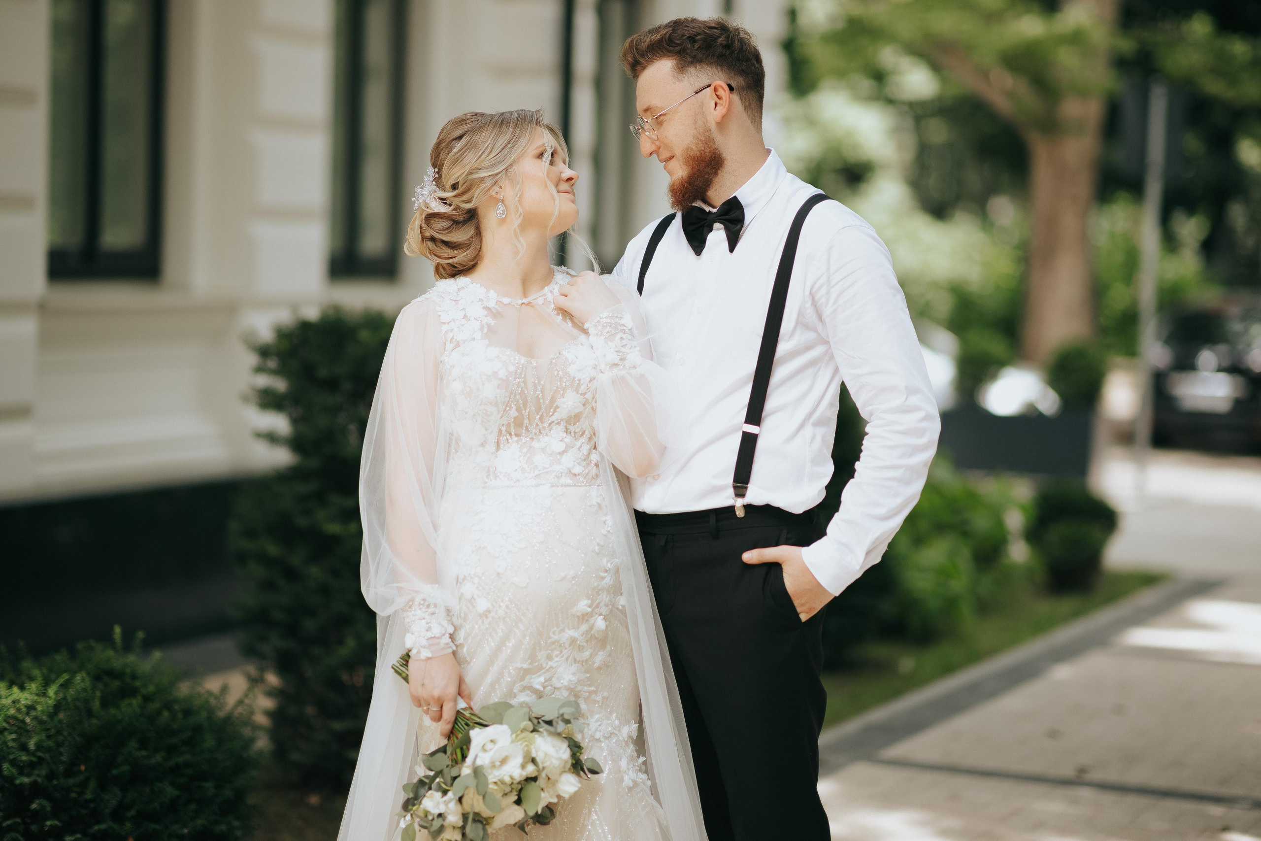 Anatolie + Diana. Duca Mihai-Fotograf