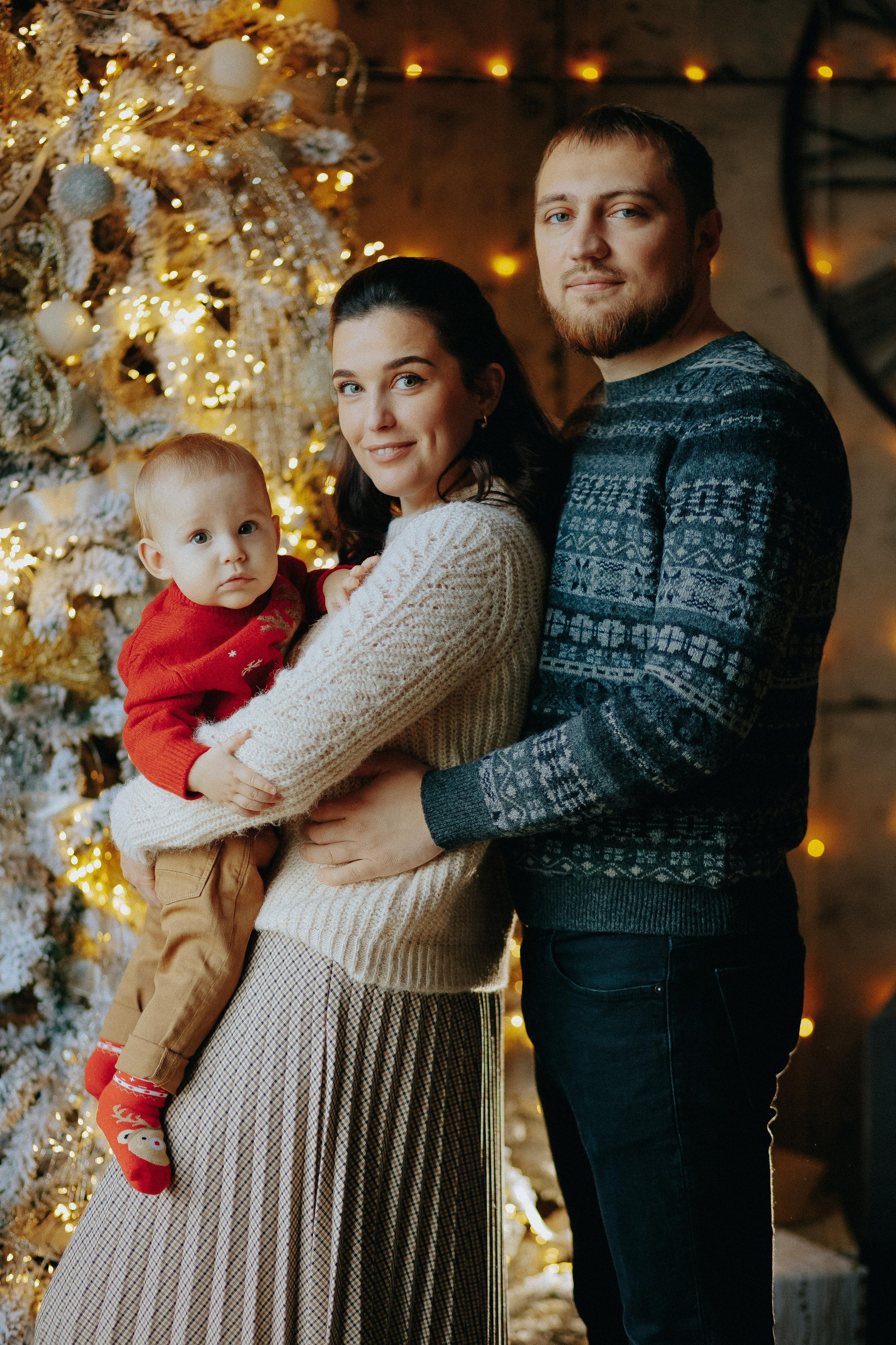 Igor+Daniela+Daniel. Duca Mihai-Fotograf