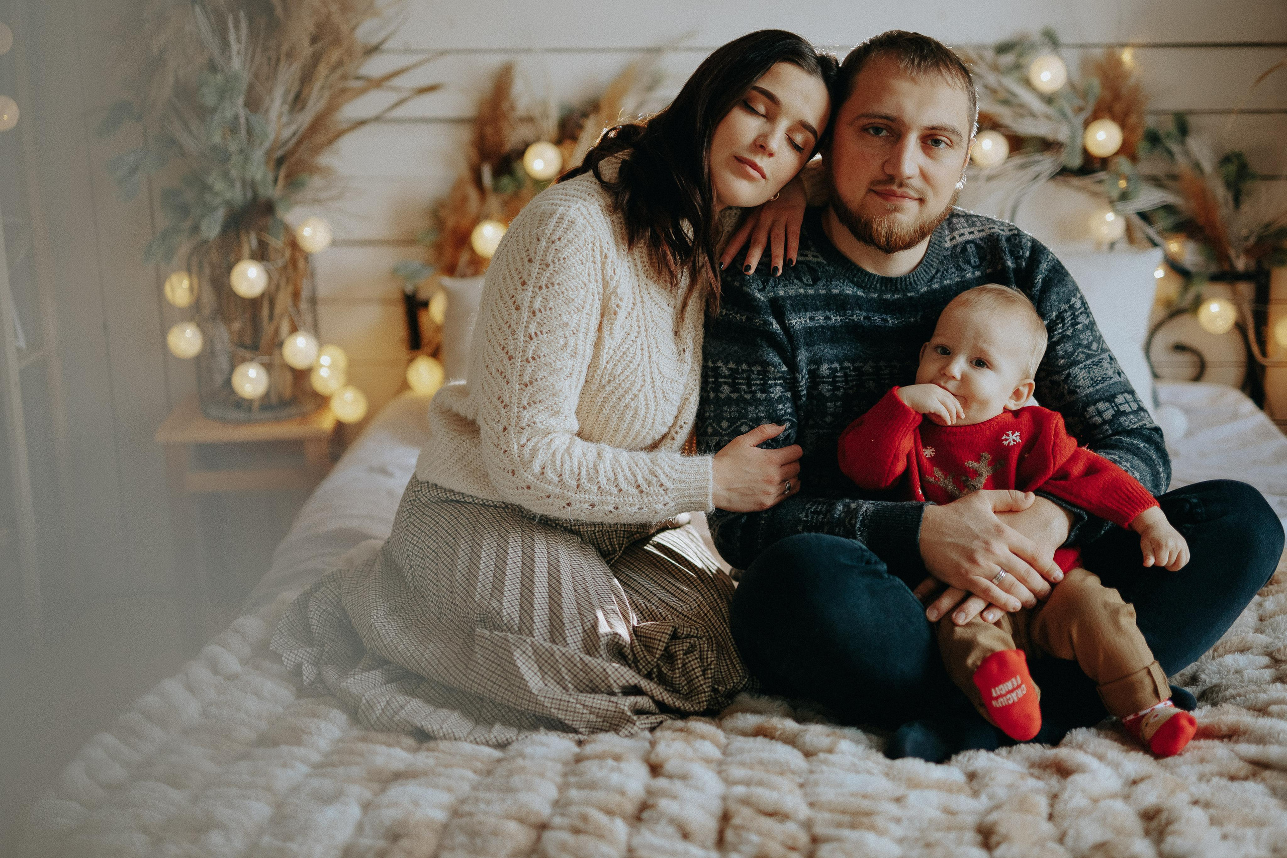 Igor+Daniela+Daniel. Duca Mihai-Fotograf