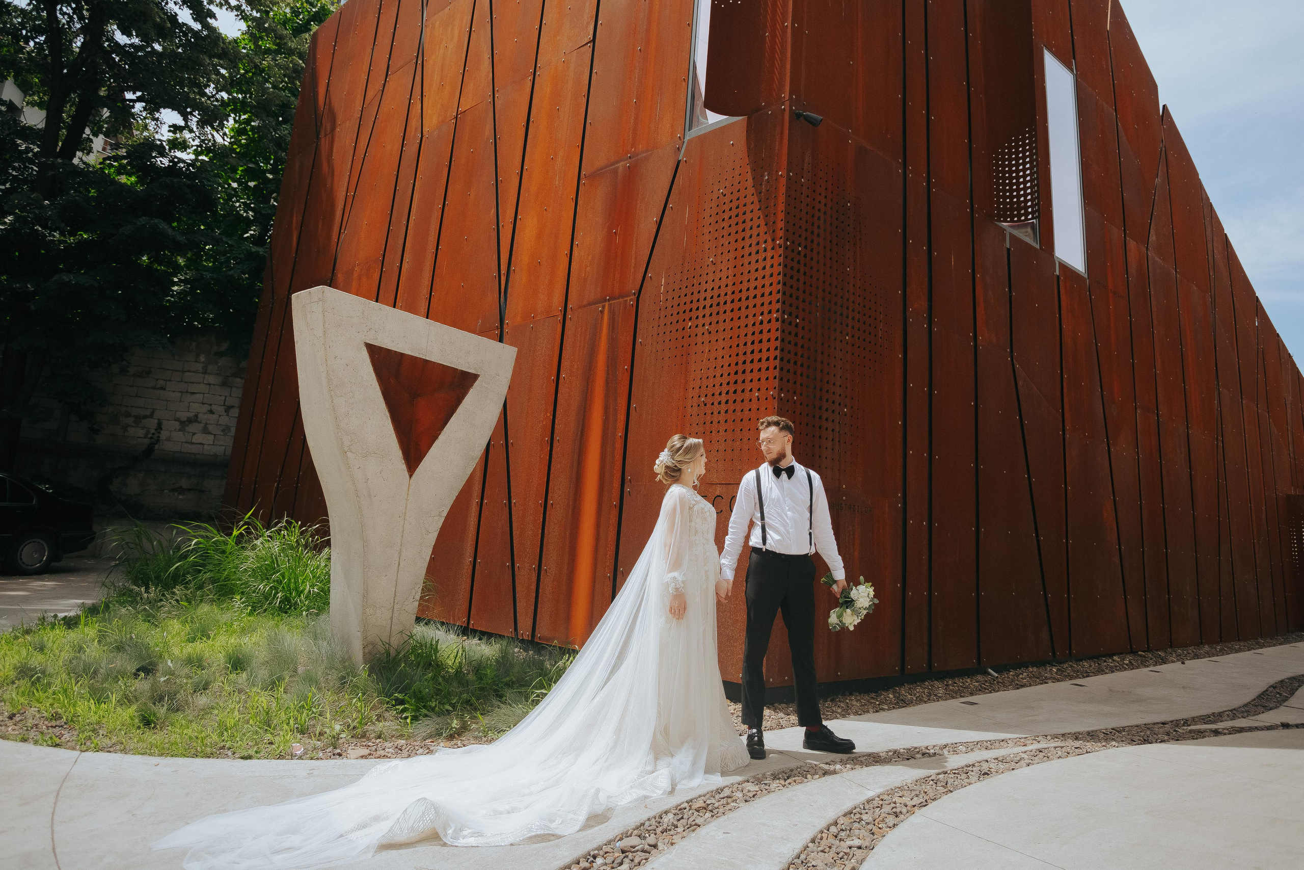 Anatolie + Diana. Duca Mihai-Fotograf