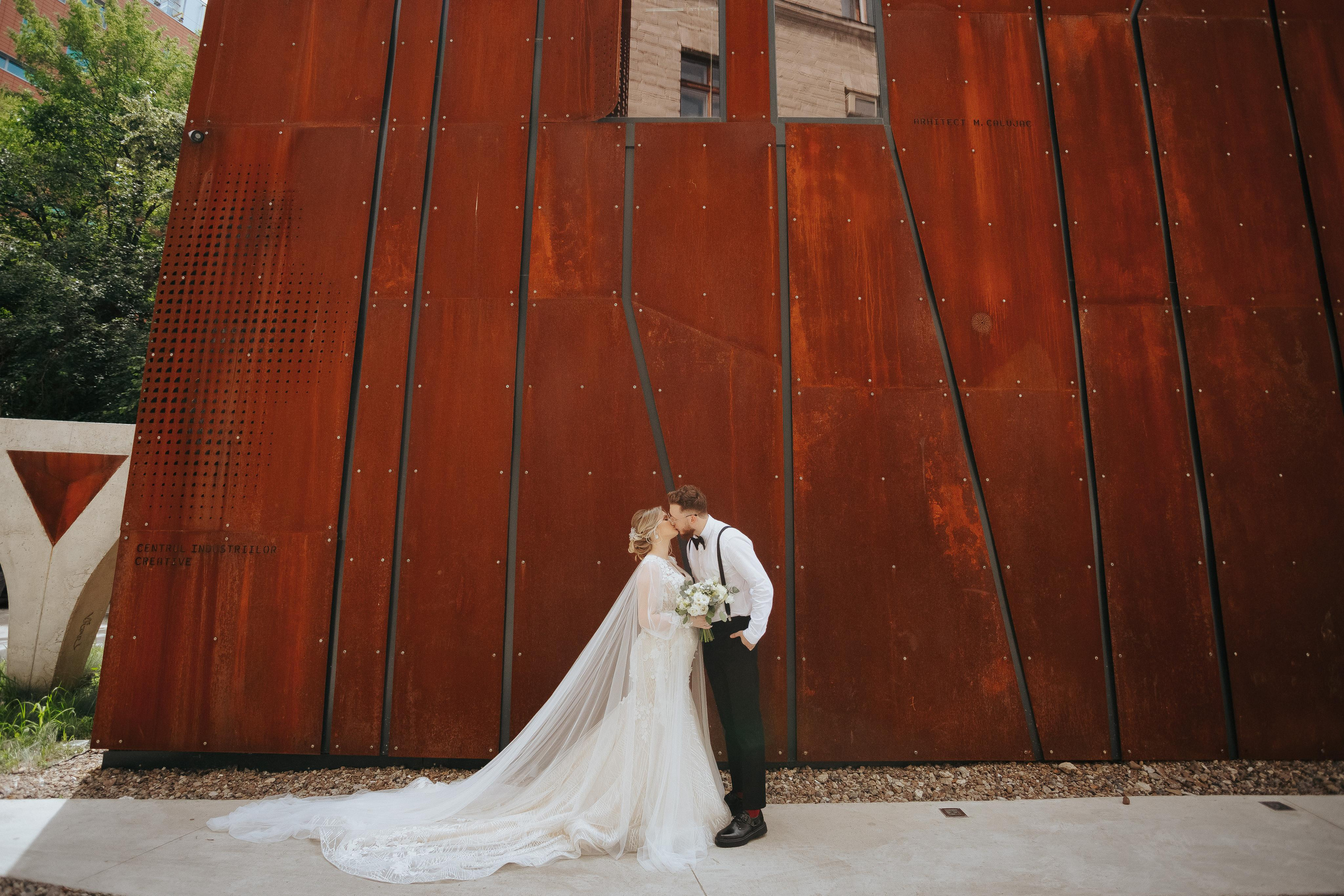 Anatolie + Diana. Duca Mihai-Fotograf