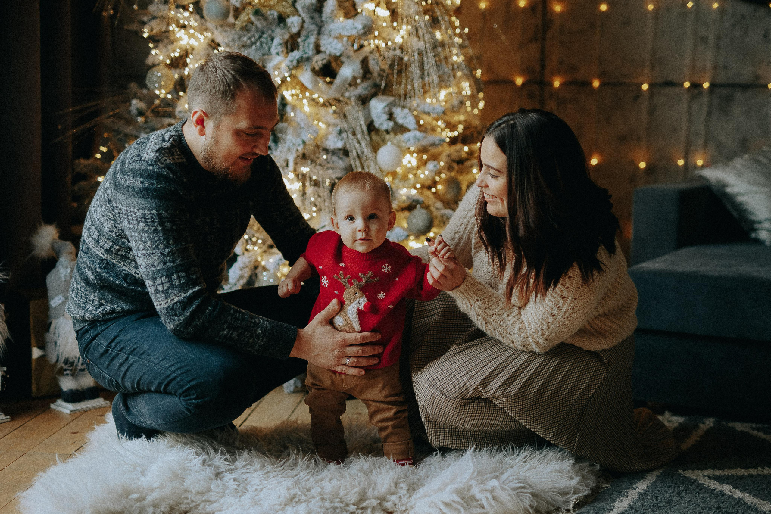 Igor+Daniela+Daniel. Duca Mihai-Fotograf