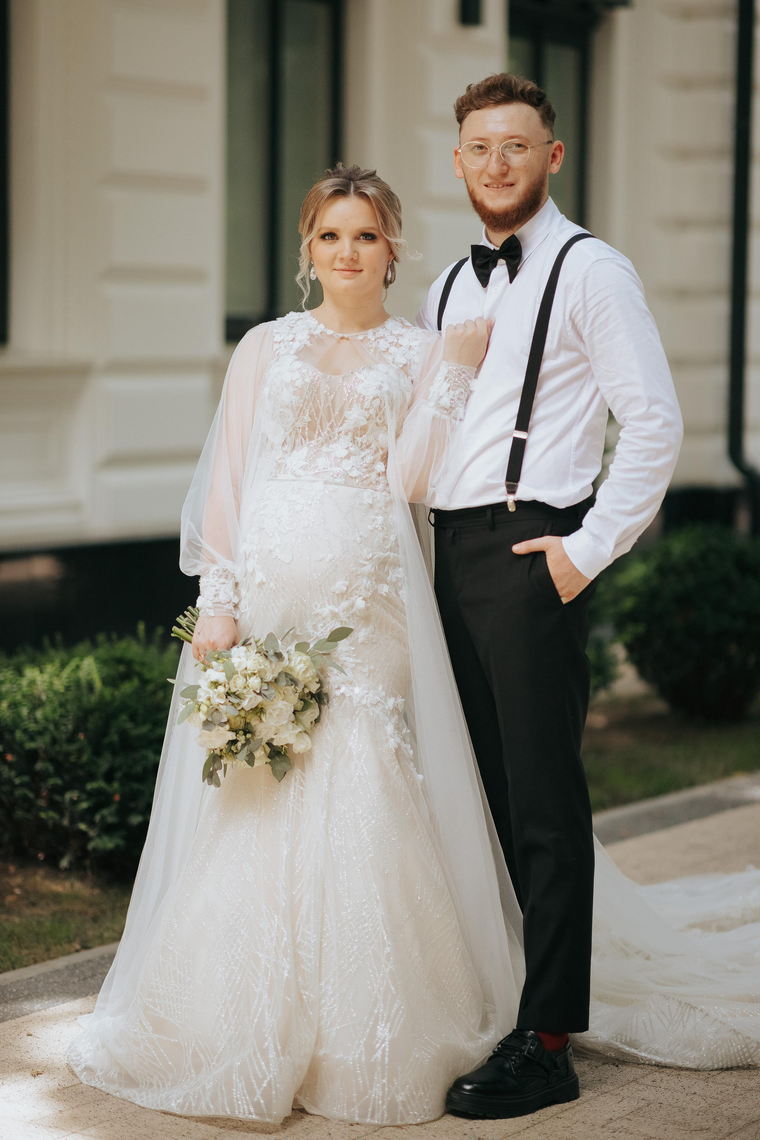 Anatolie + Diana. Duca Mihai-Fotograf