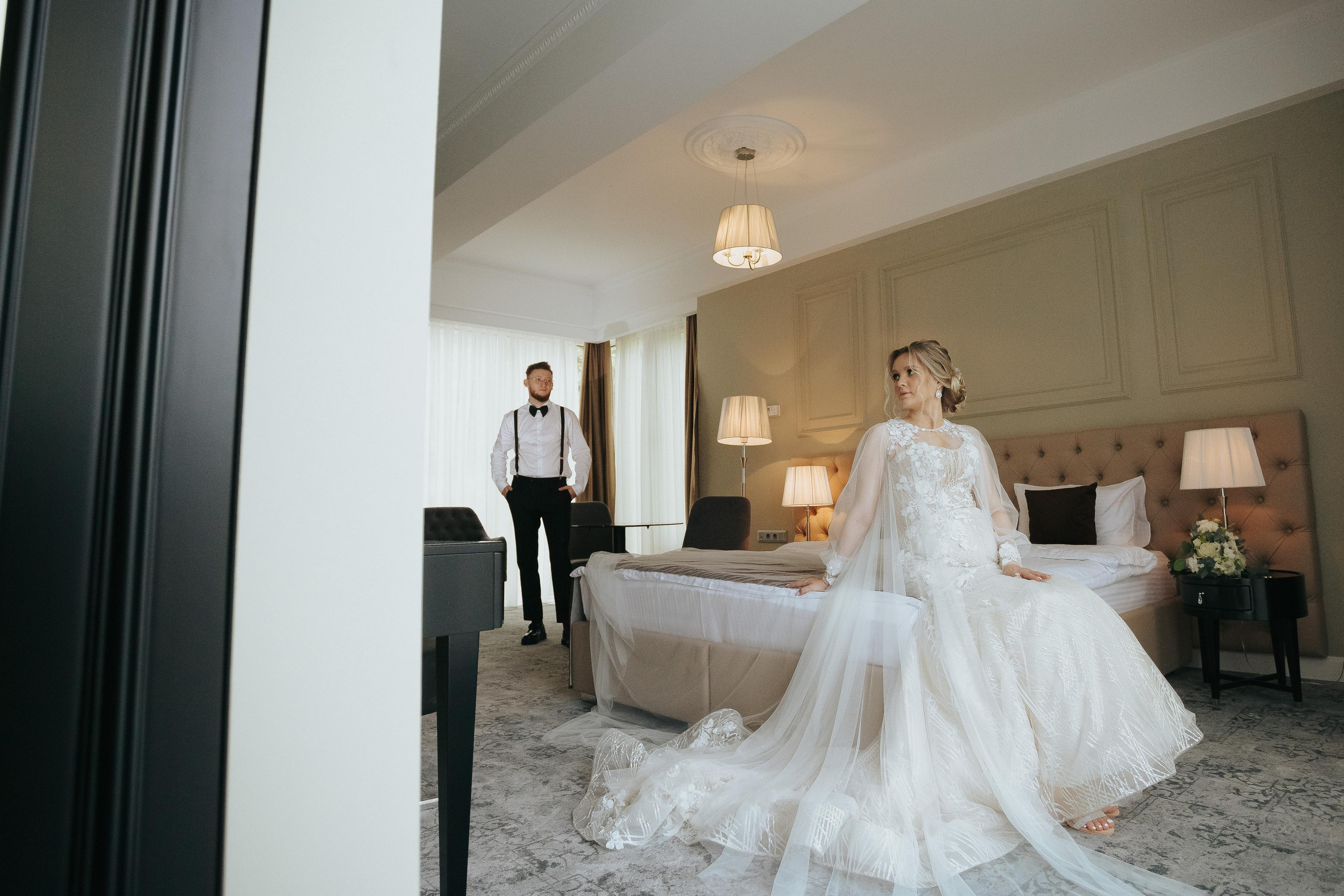 Anatolie + Diana. Duca Mihai-Fotograf