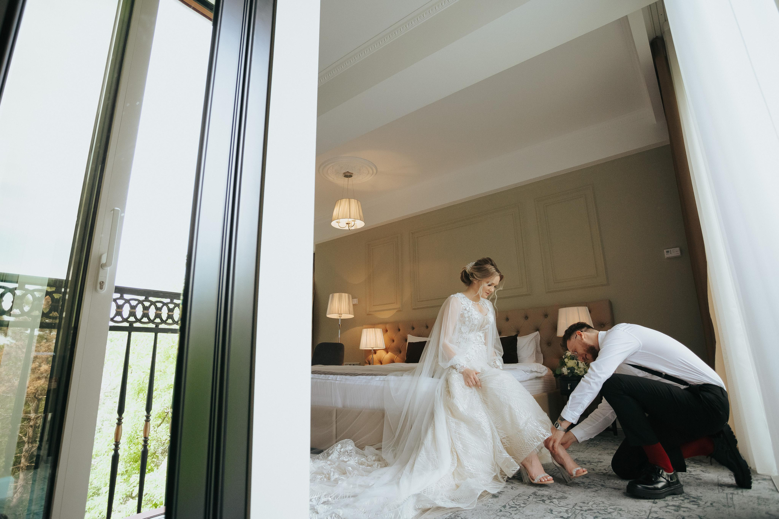 Anatolie + Diana. Duca Mihai-Fotograf