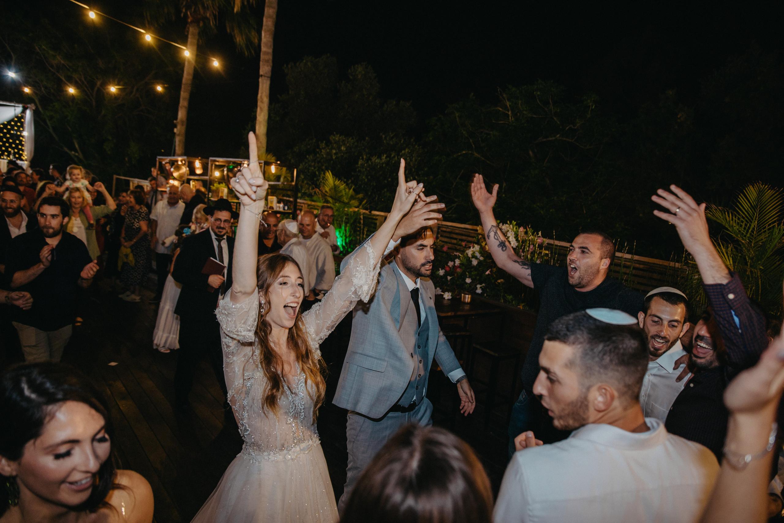 Yonatan & Lior. Home