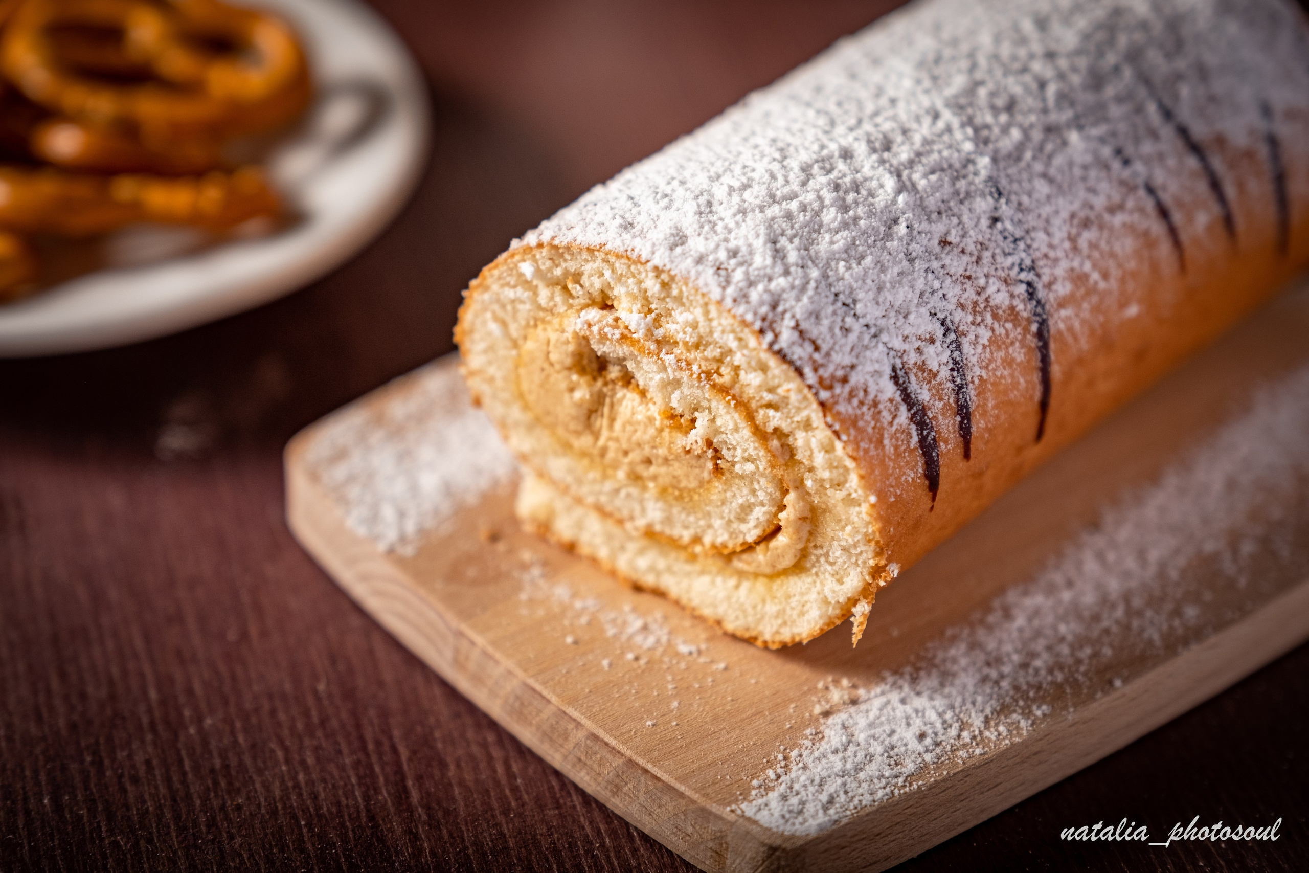 Tasty stories. Photographer in Seoul Dobrokvashina Natalya