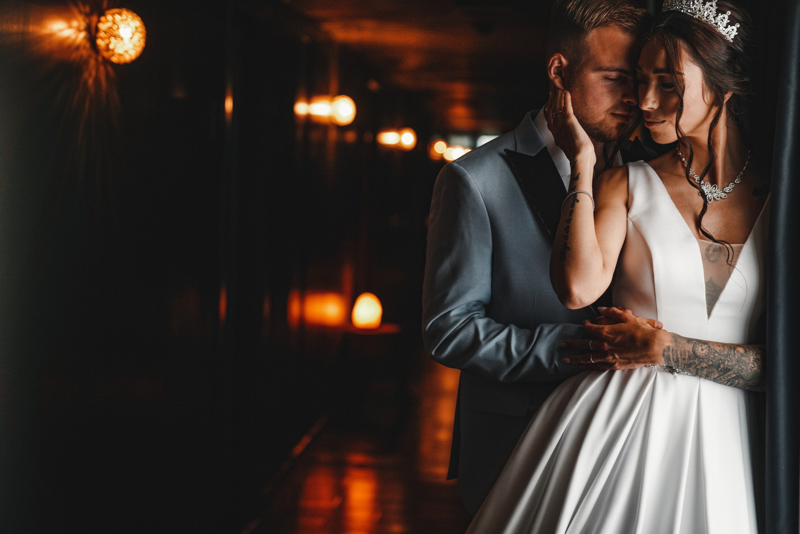 Nastya & Akim. Dmitry Gorodetsky Event Photographer