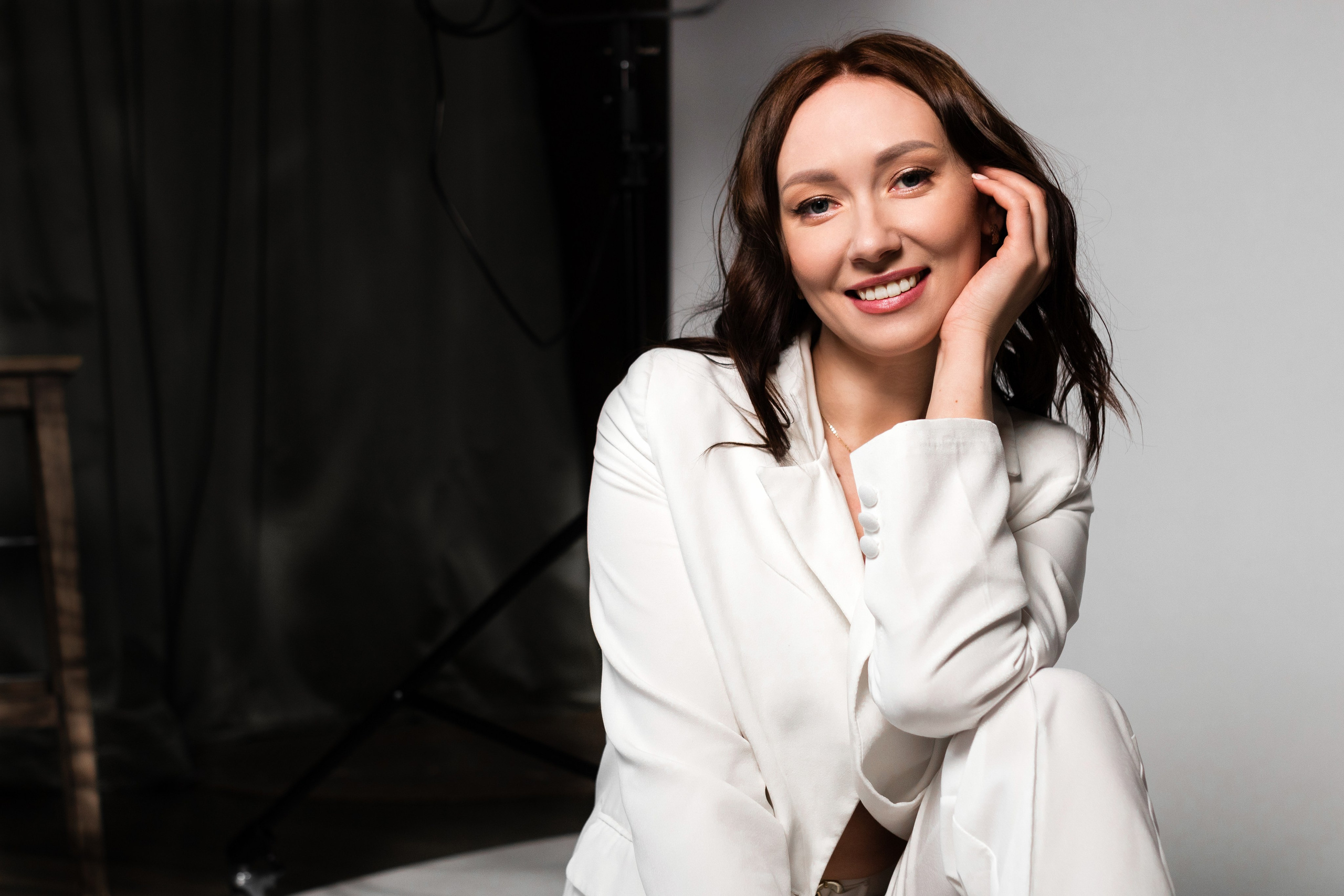 Rita. Fotogrāfs Ieva