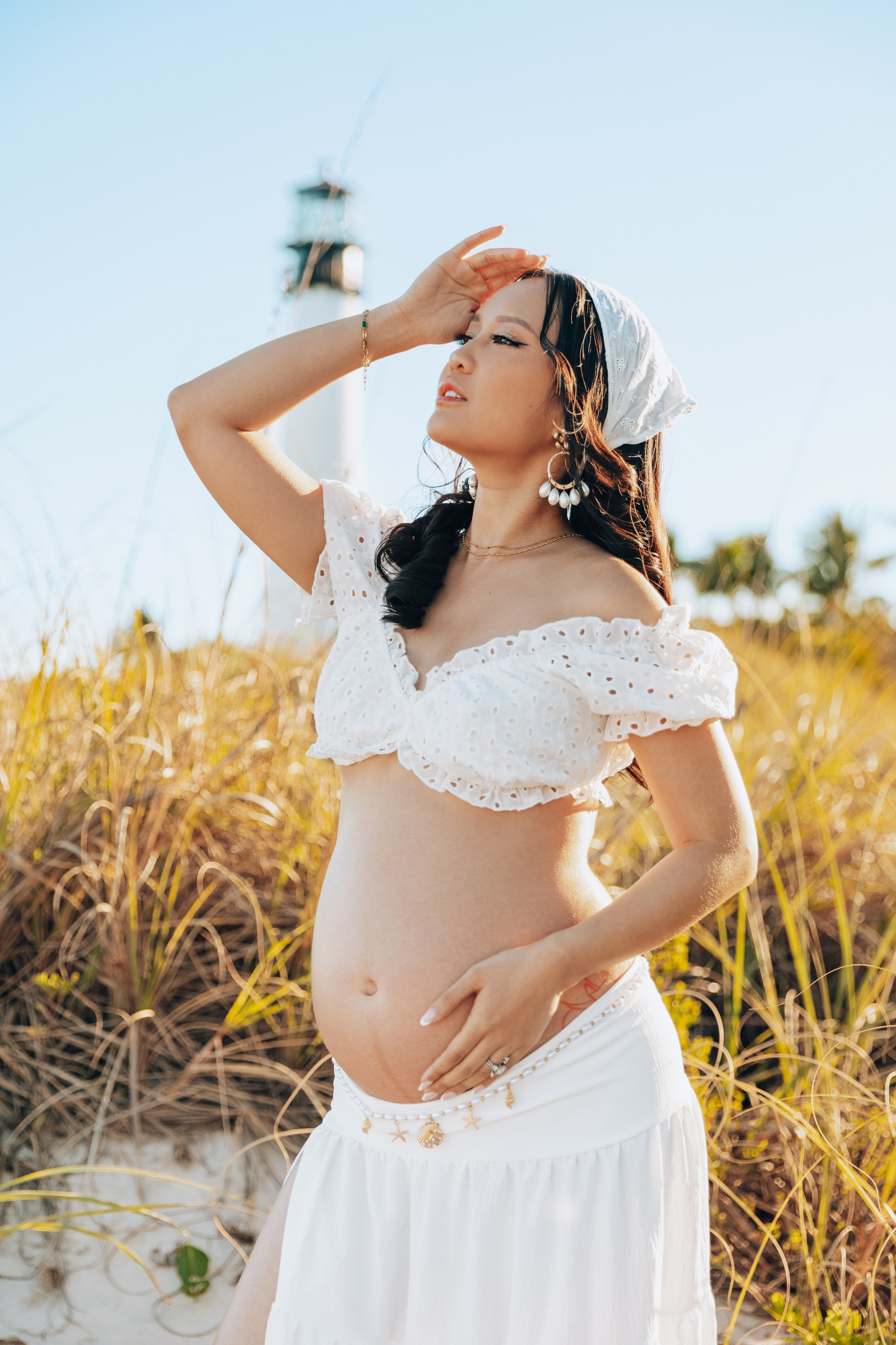 Maternity. Photographer in Miami, Family photographer, Event, Wedding