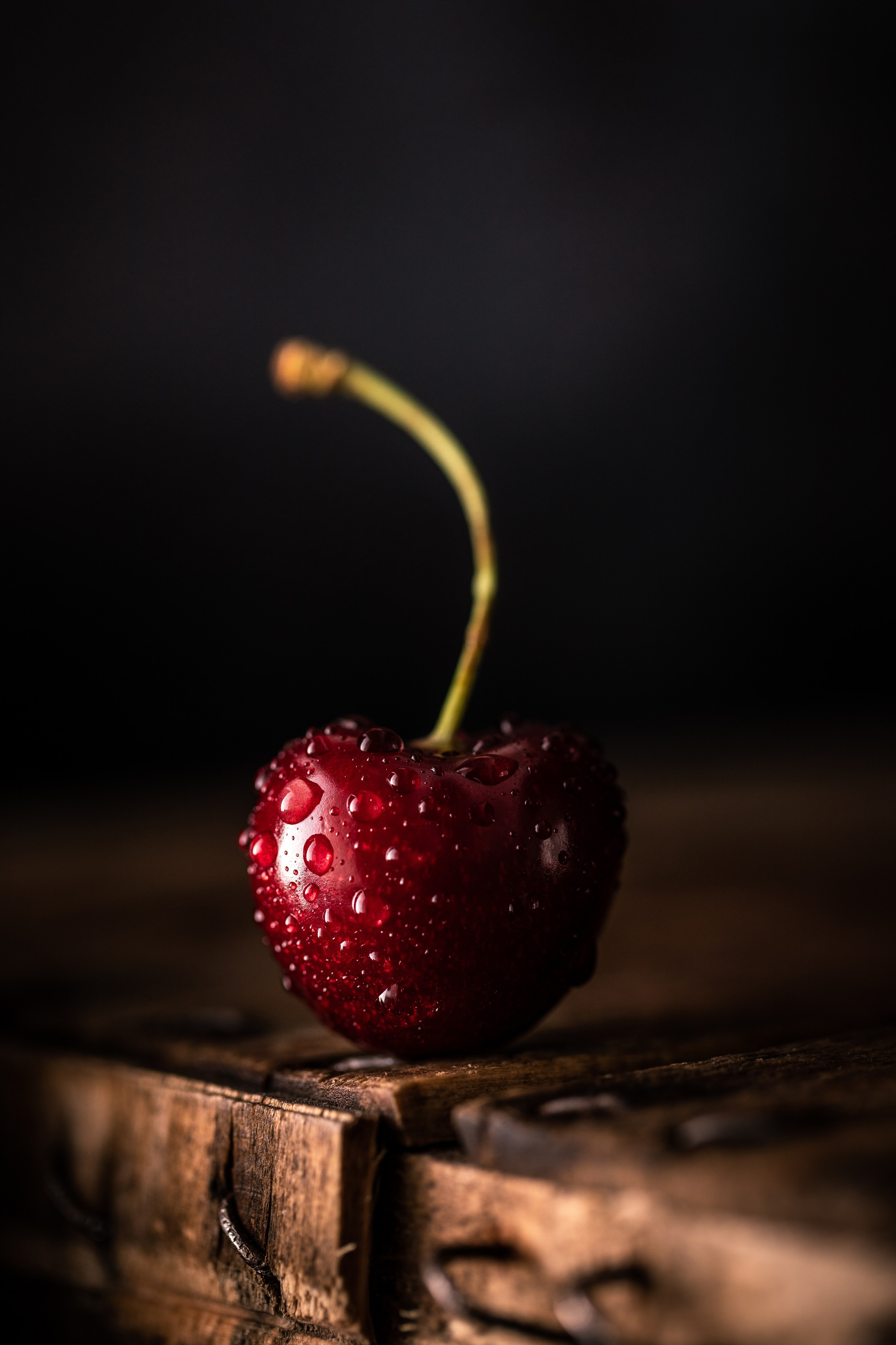 FOTO. Food & product photographer Suleyman Suleymanli