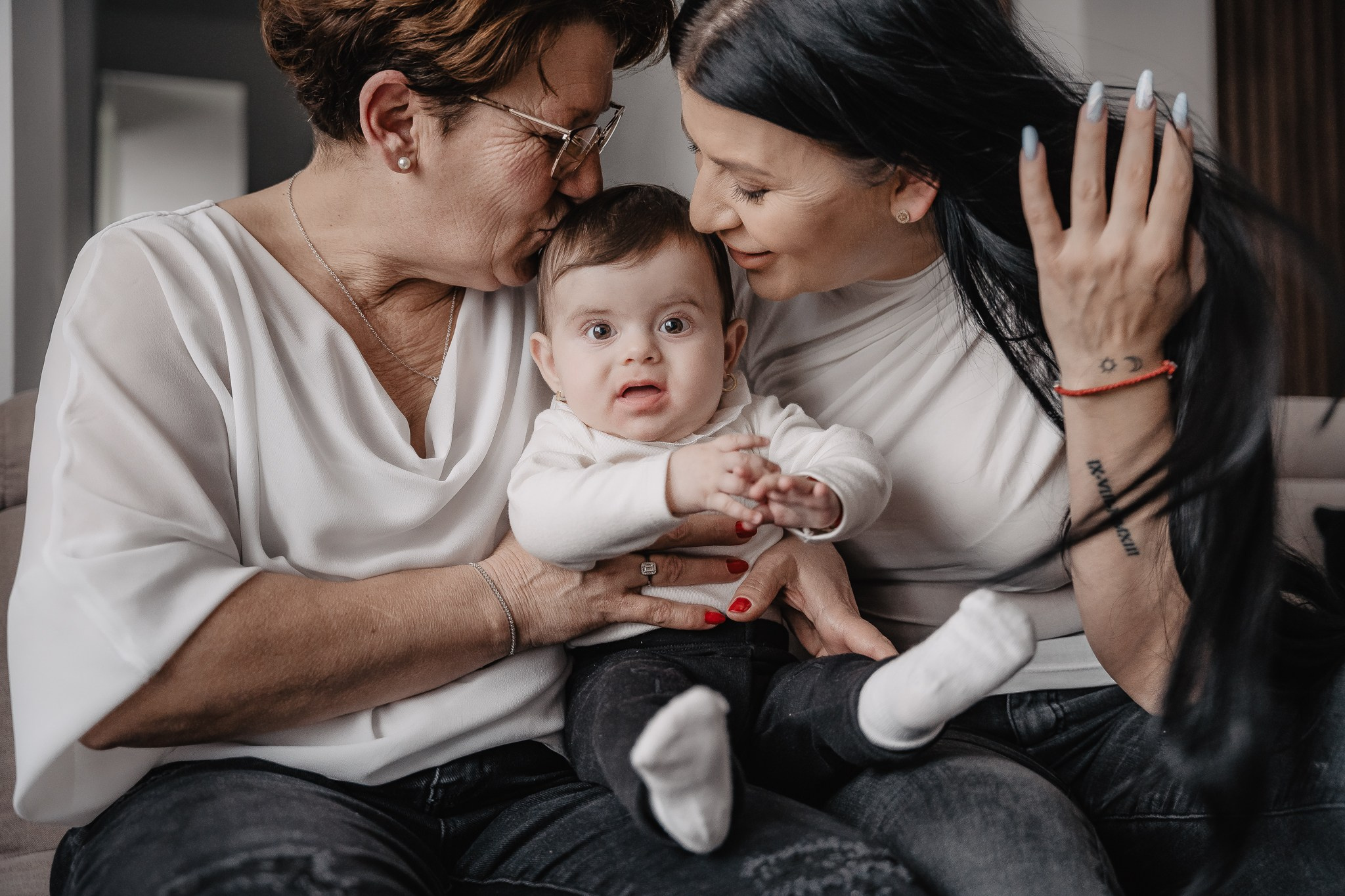 1 Martie. Family and kids photographer