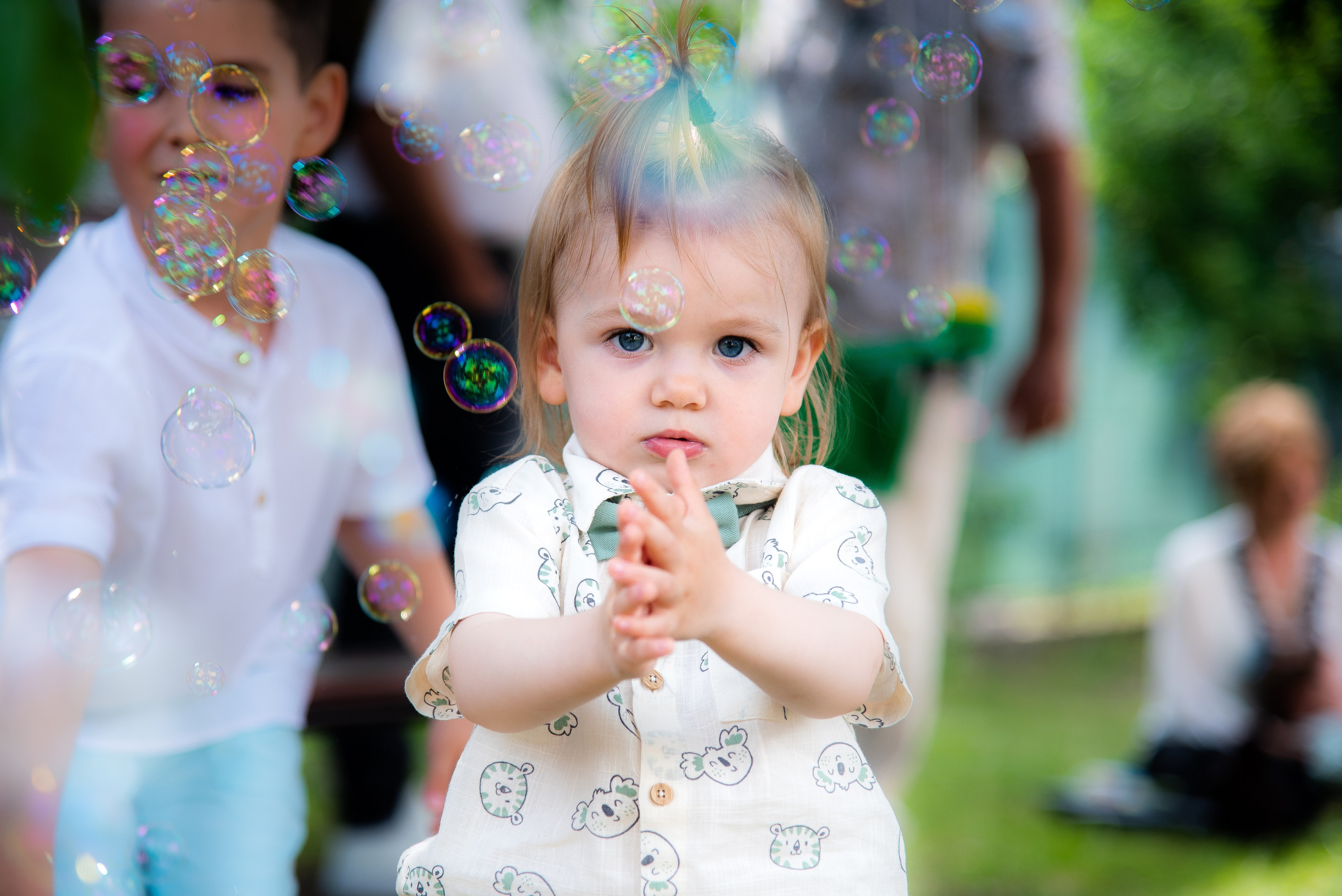 Mot. Family and kids photographer