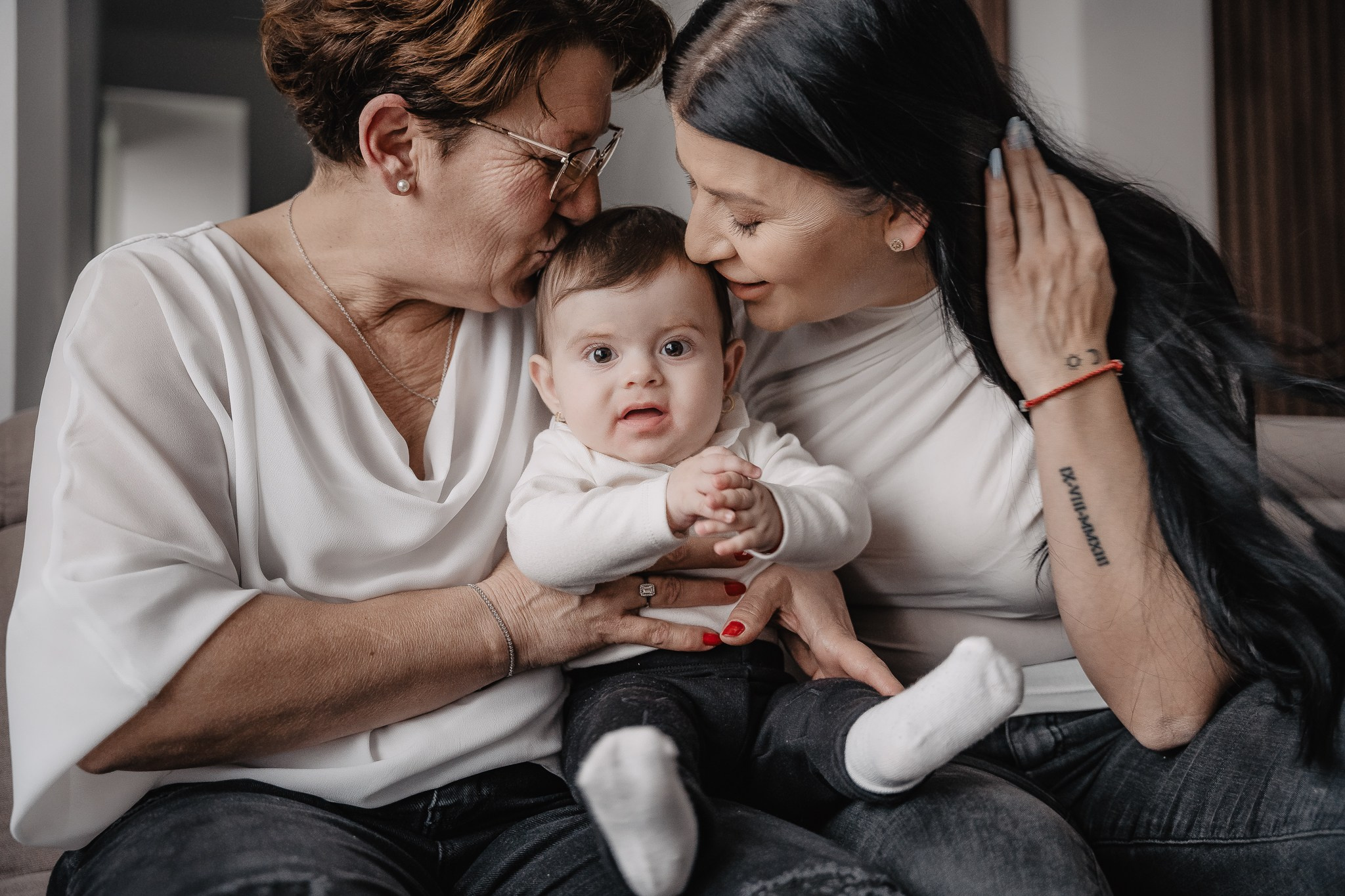 1 Martie. Family and kids photographer