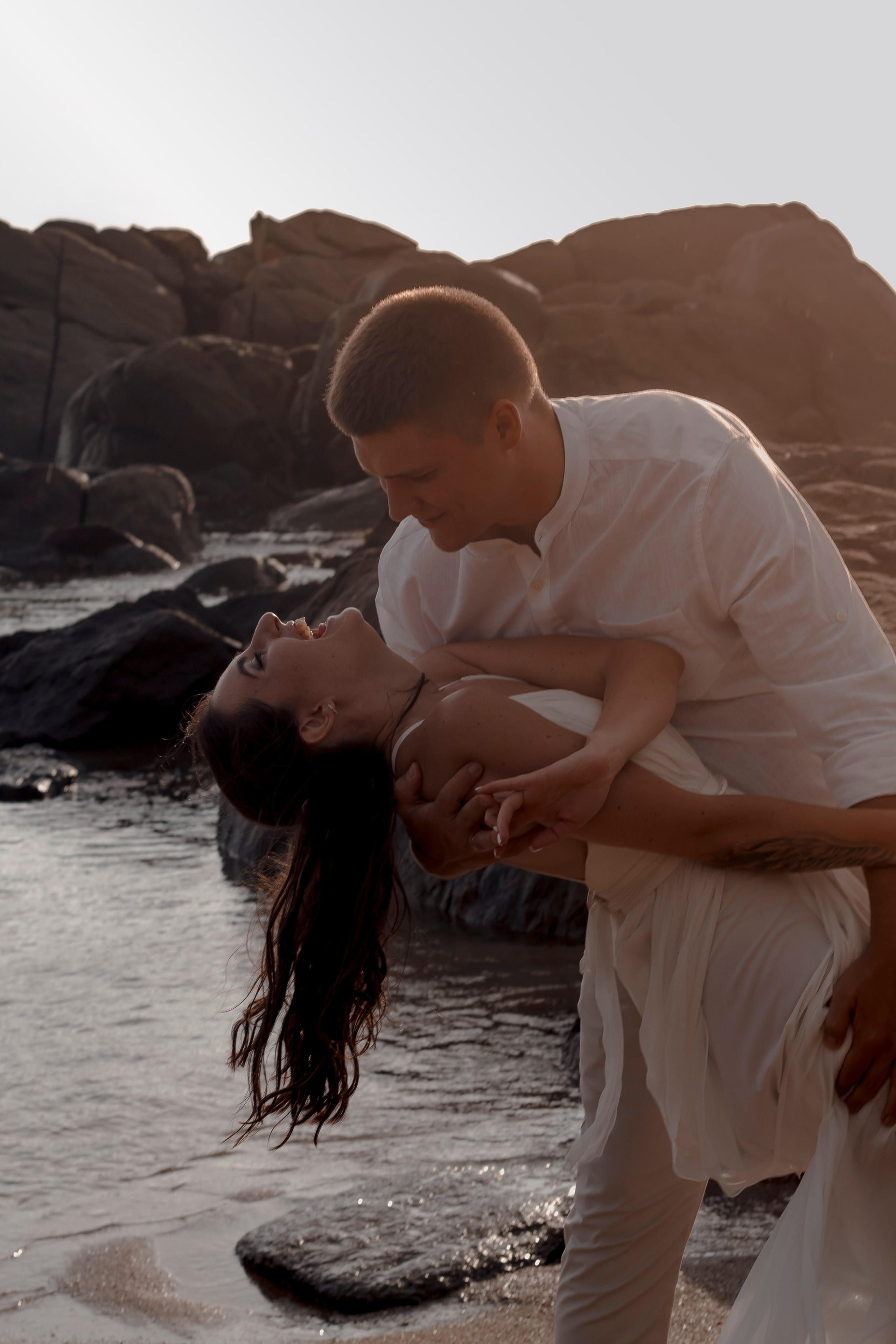 WEDDING. Art Photographer