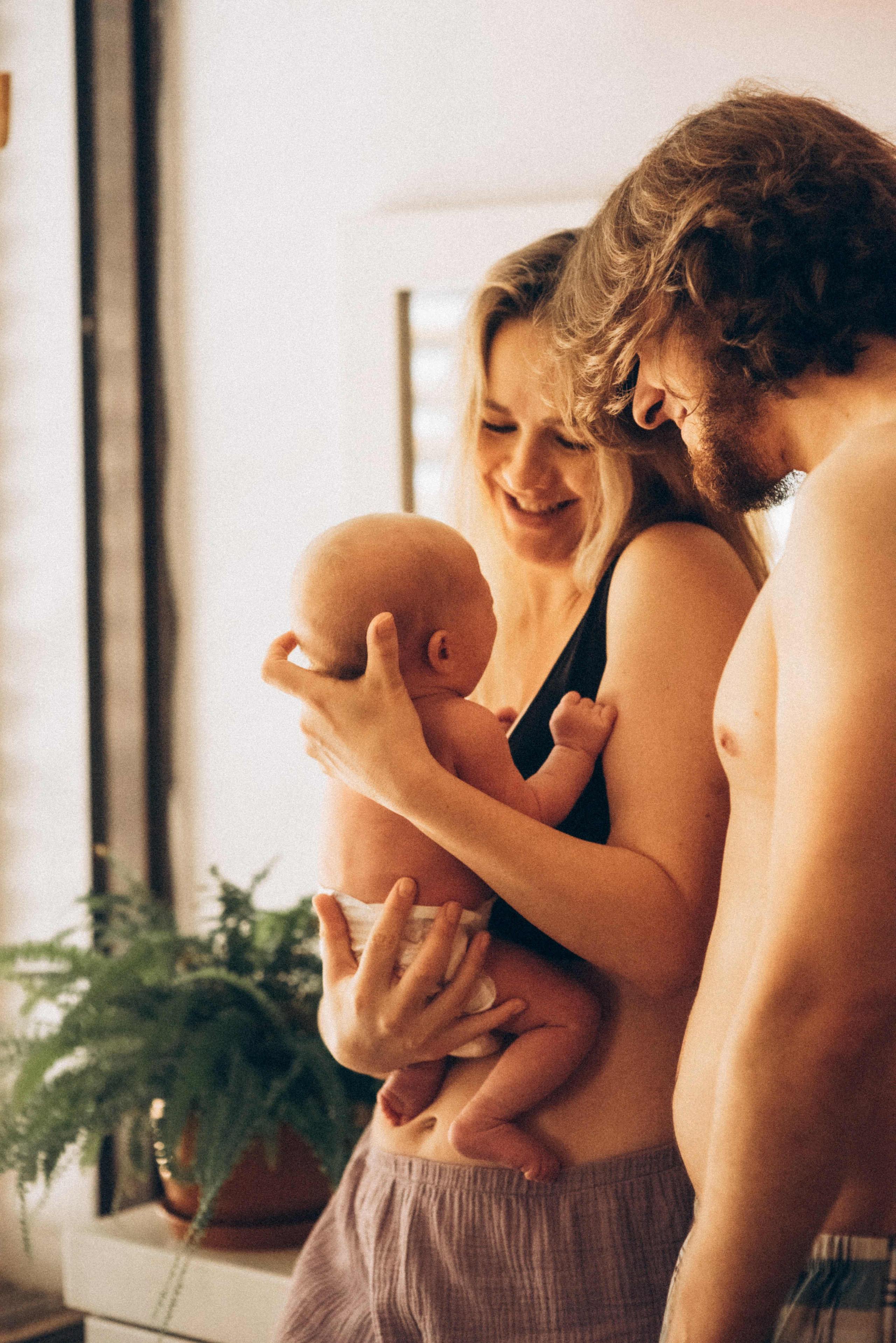 Выставка моих работ «Любовь в глазах смотрящего». Документальный фотограф в Израиле Кристина Зингер