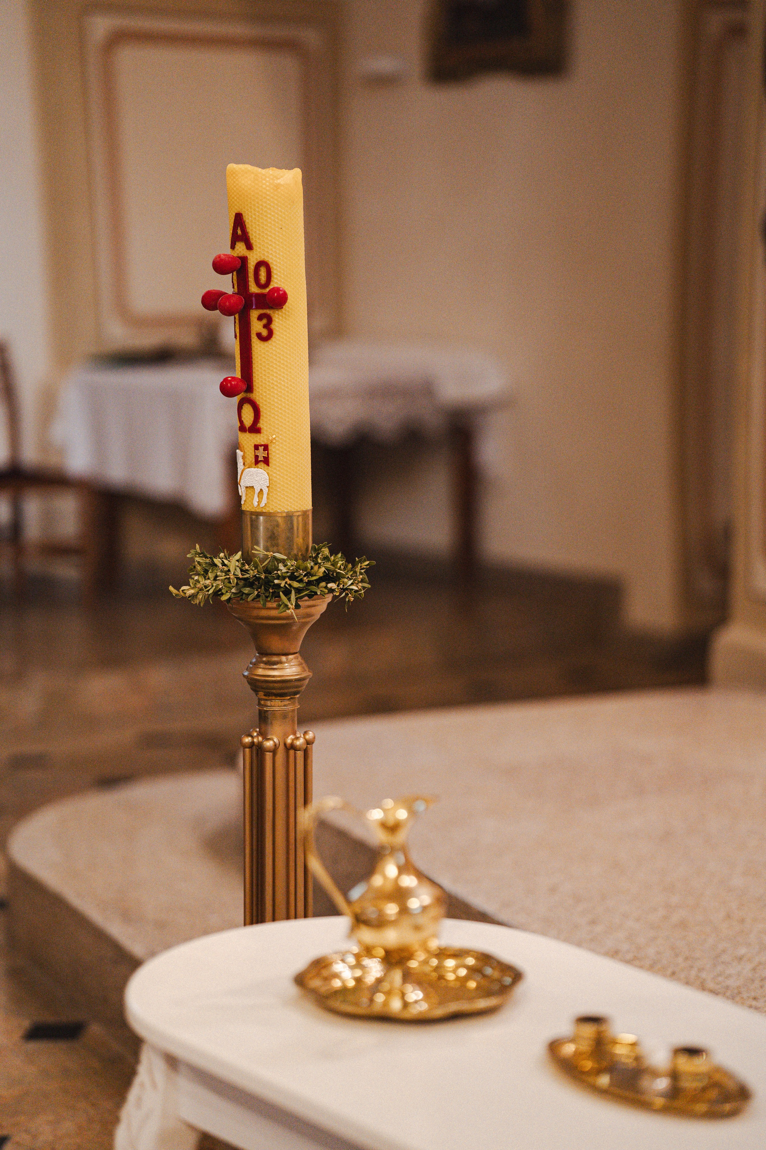 Eriko krikštas. Lina Labanauskienė Photography