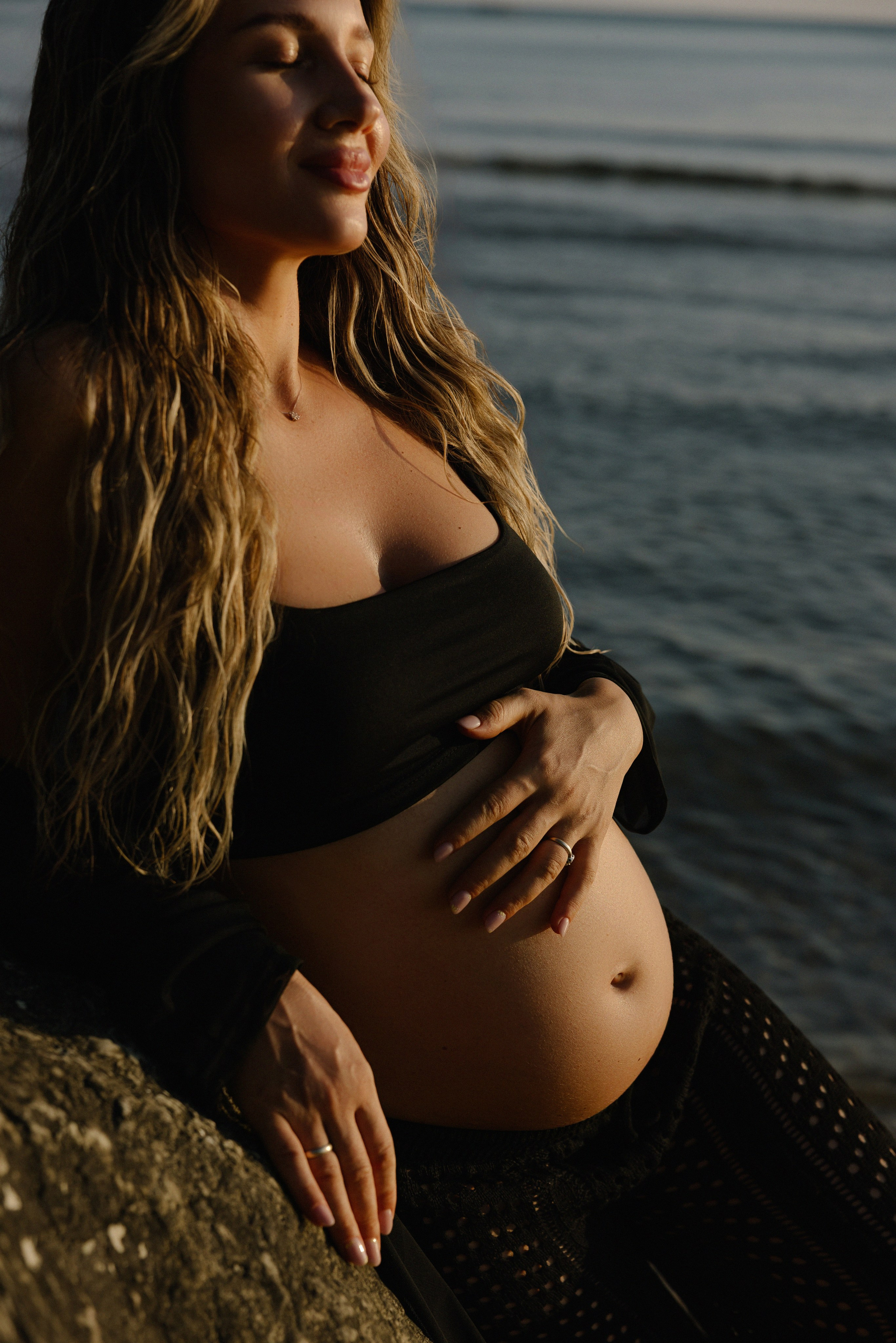 Sea. Свадебный фотограф Виктория Саврук