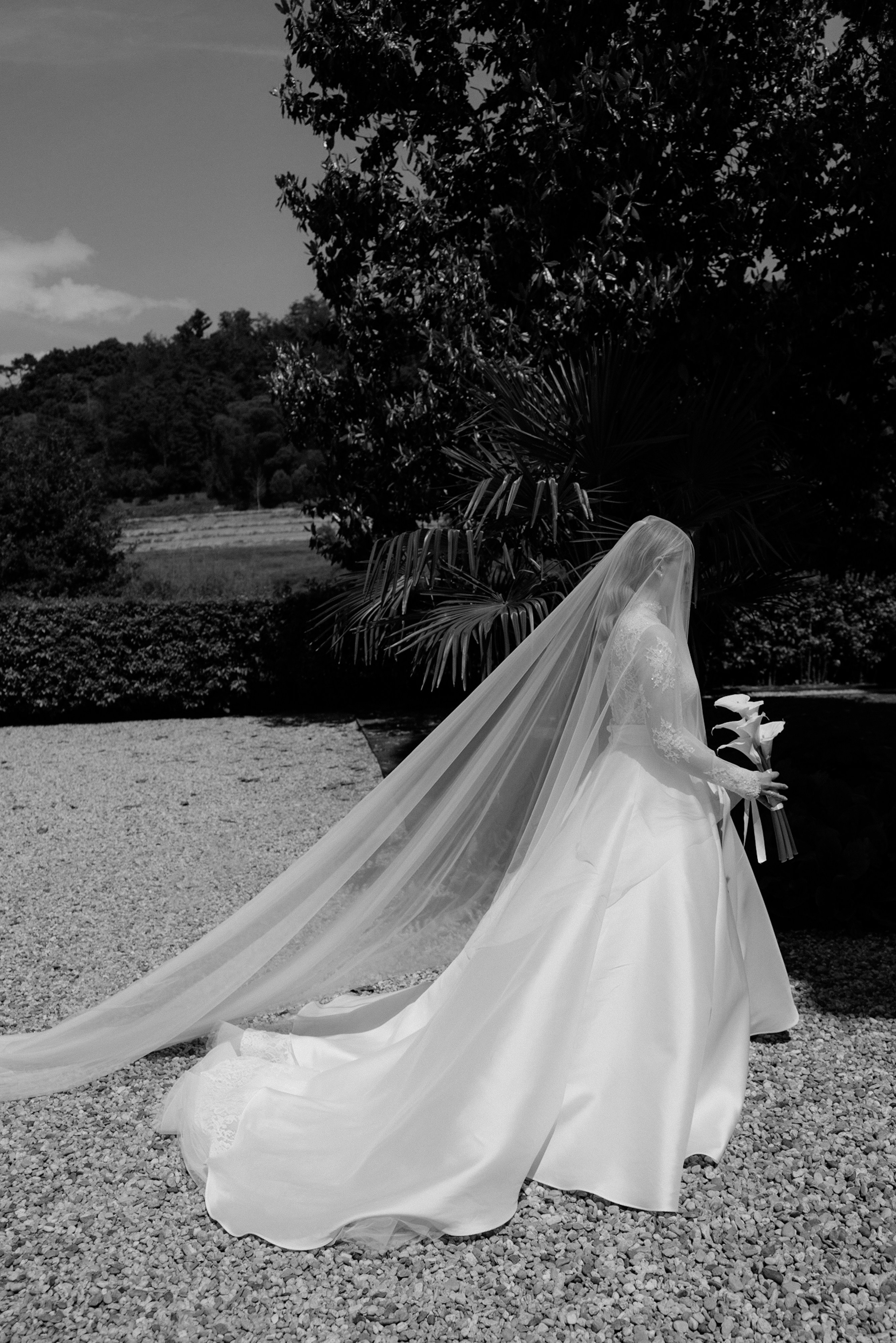 Melissa&Obaid. Wedding photographer Italy