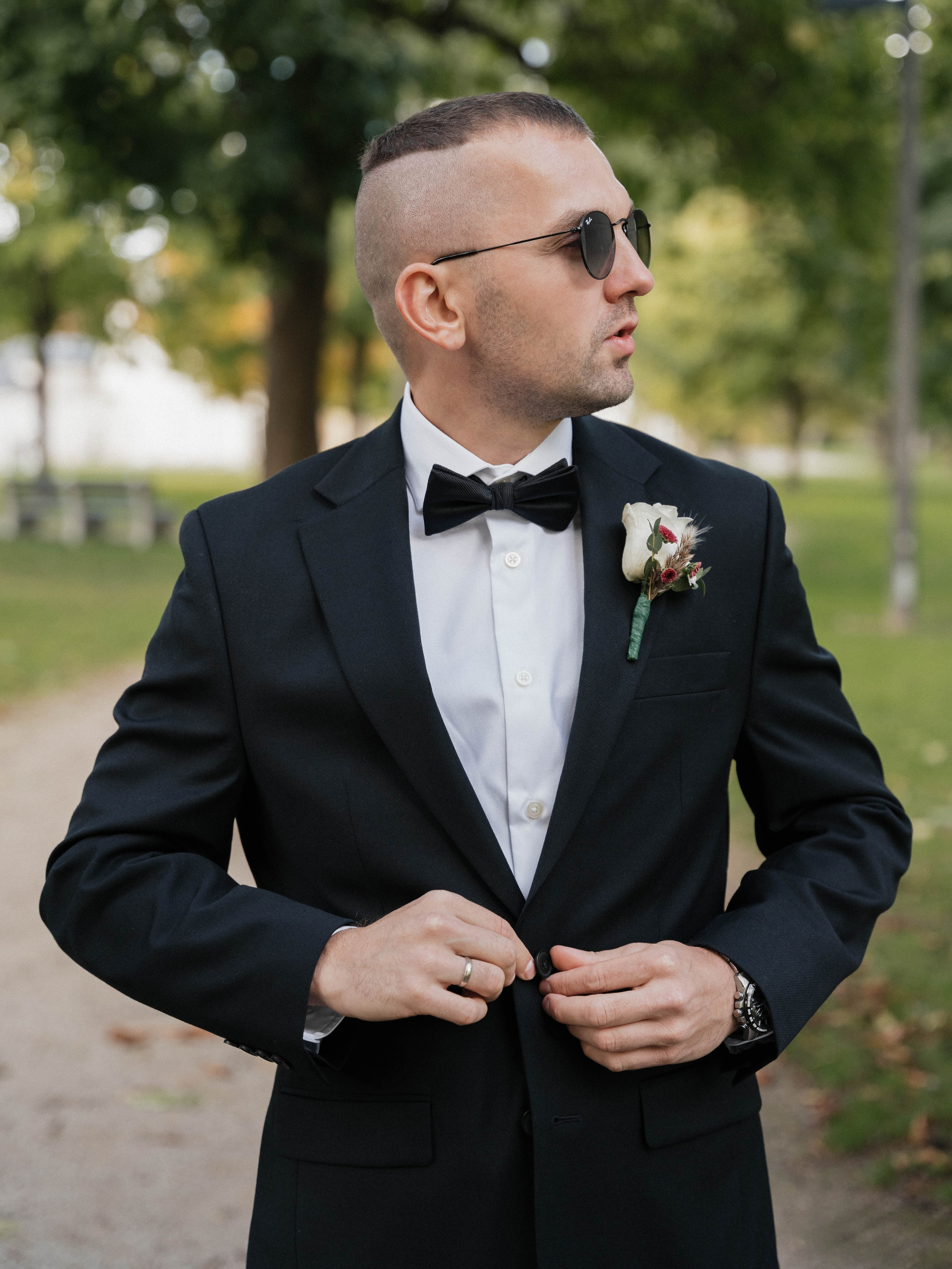 Maryna & Kostya wedding