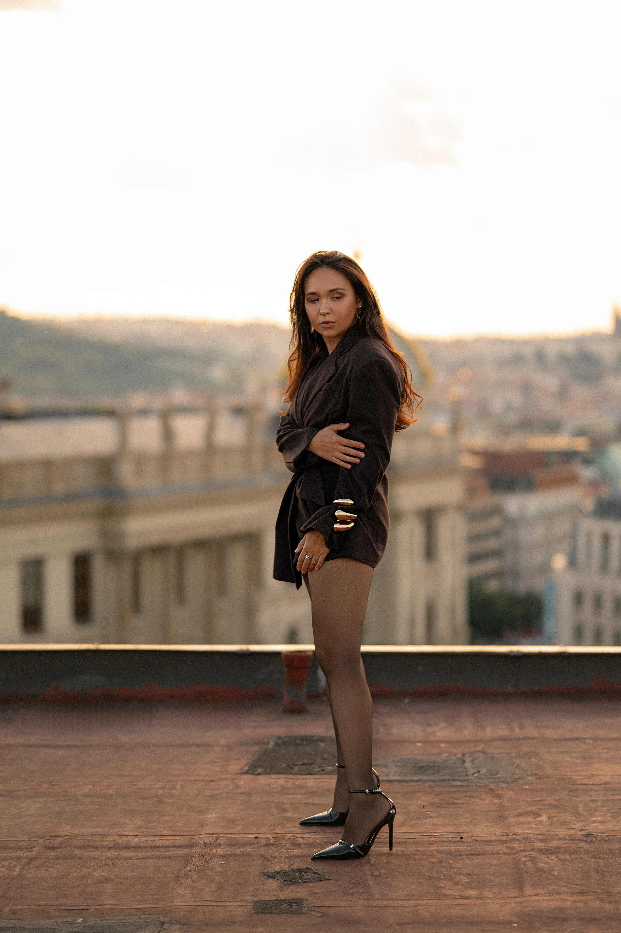 Yuliia. ANNA-MARIA PHOTO CONTENT CREATOR — fotograf, estét, umělec a vizuální expert na Instagram v Praze