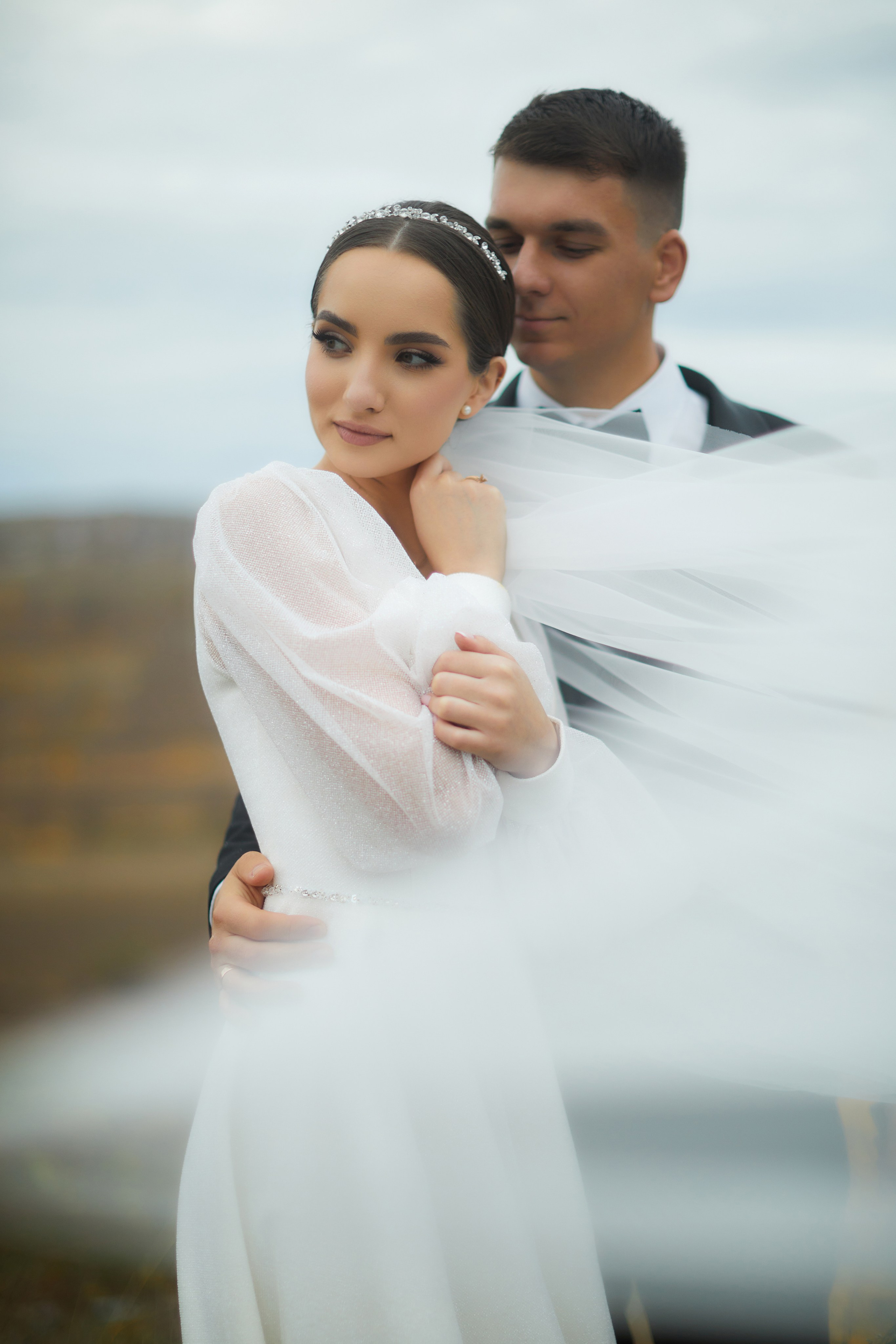 Victor & Adriana. Свадебный и семейный фотограф. Fotograf de nunta si familie