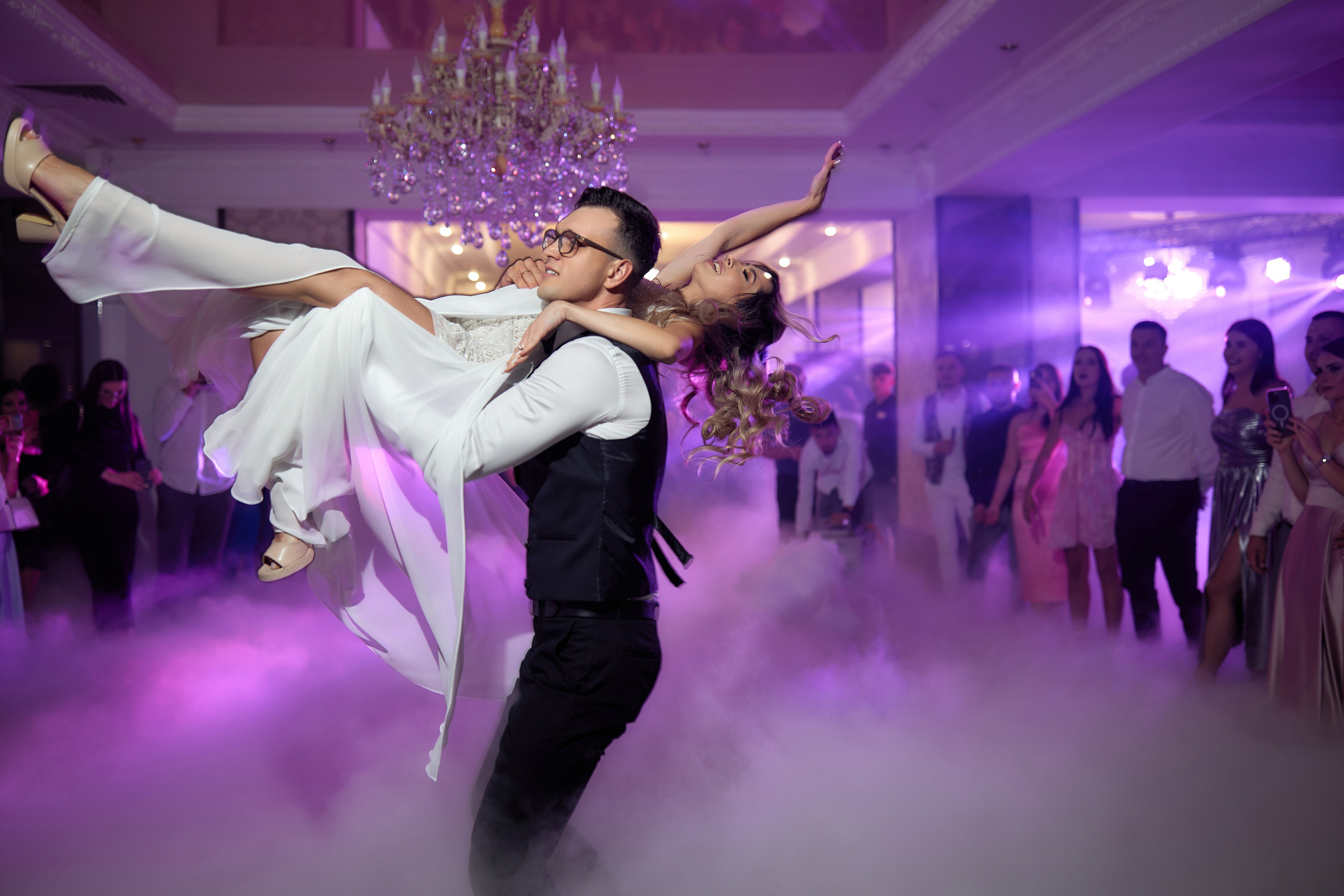 Virgil & Anastasia. Свадебный и семейный фотограф. Fotograf de nunta si familie