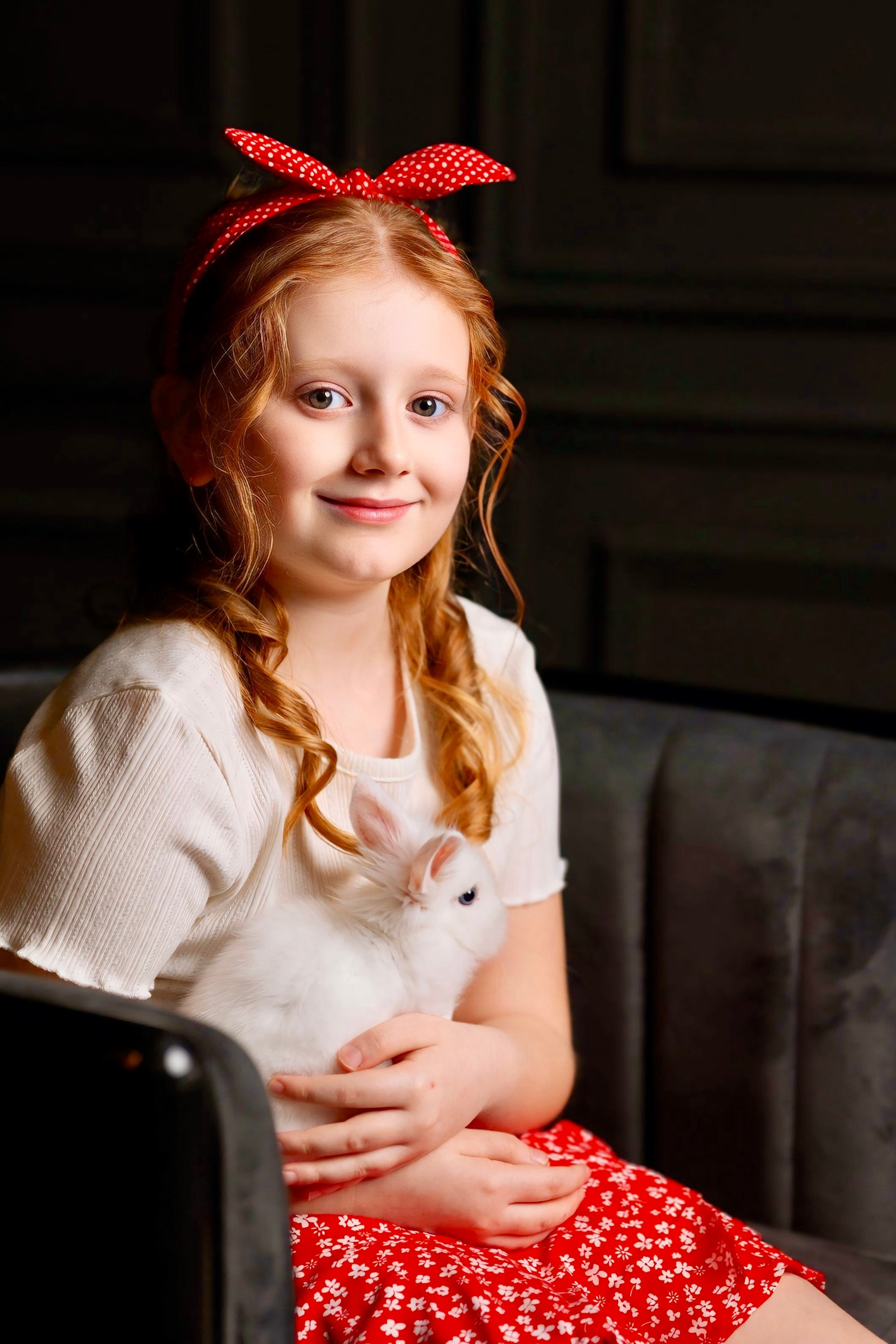 Семейные. Съемка церковных таинств — АЛИНА ФЕТУ