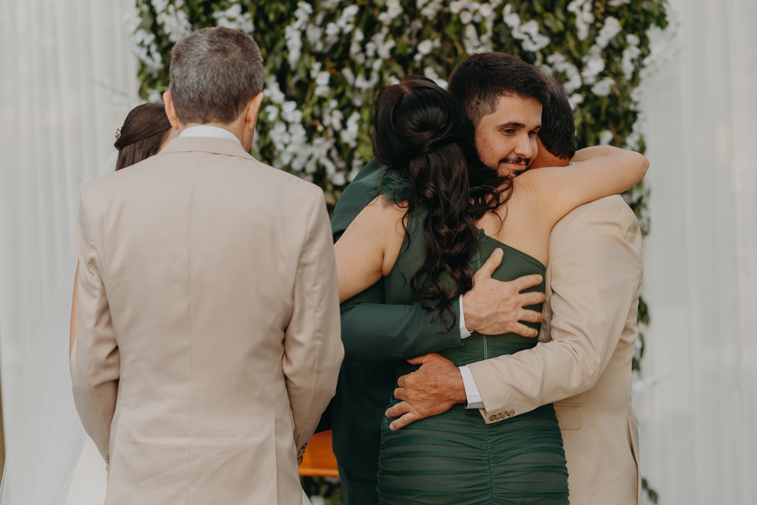 Dani & João. Fotógrafos de Casamento na Bahia: Elart Fotografia