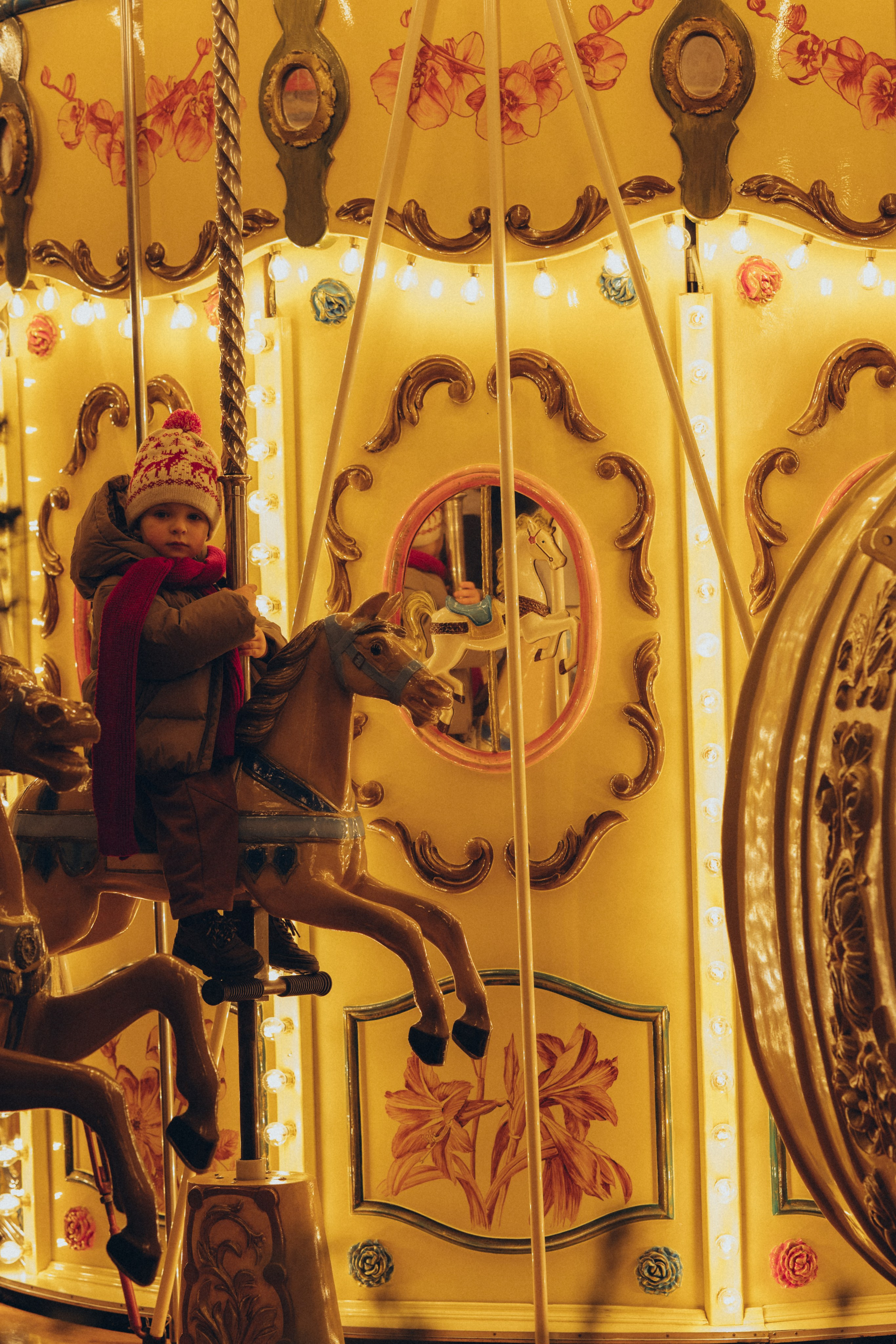 Home Alone. Photographe à Nice, Cannes et Antibes | Inna Dudareva