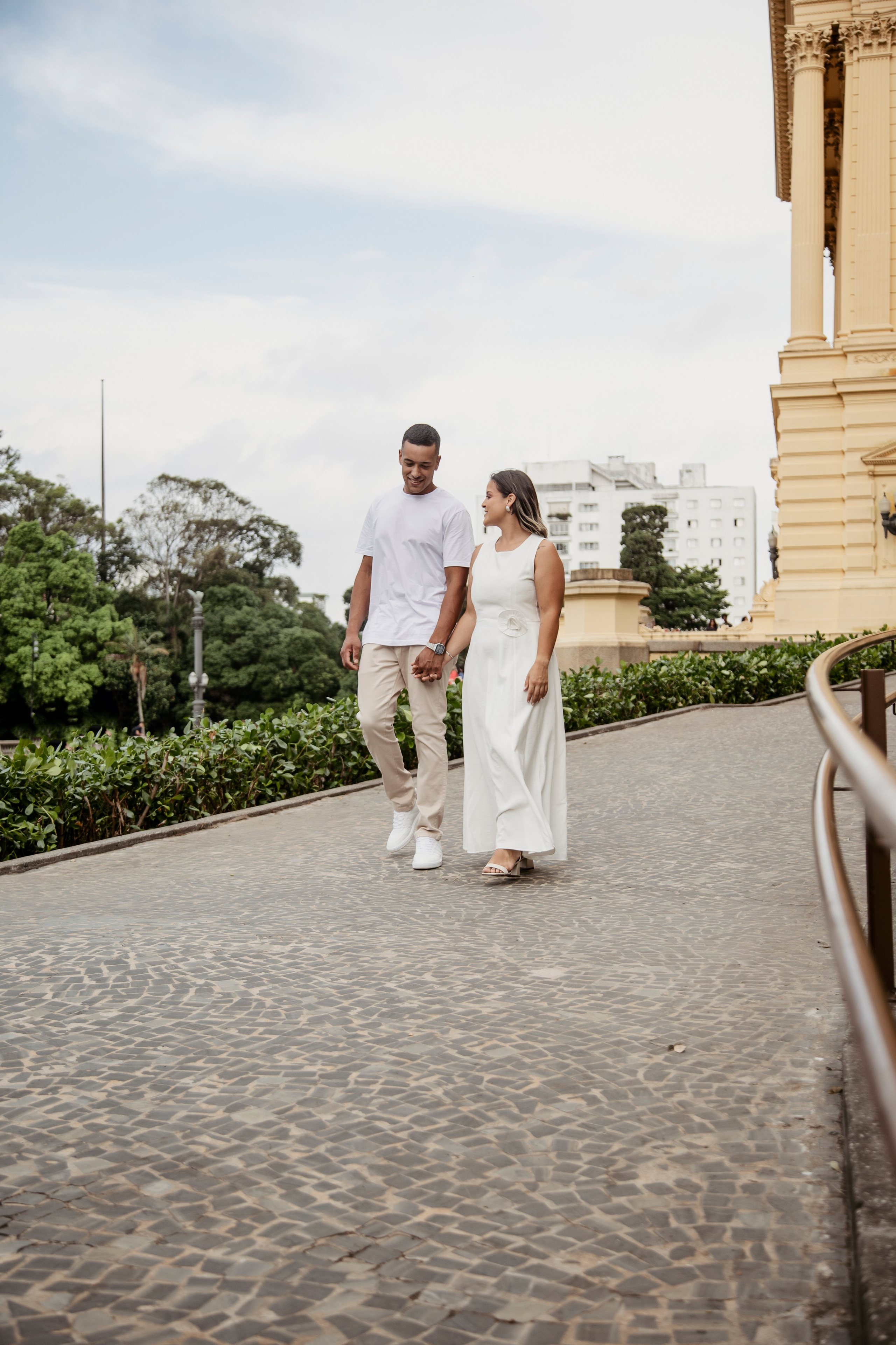 Pré wedding Amanda e RICK. Visionary Imagem
