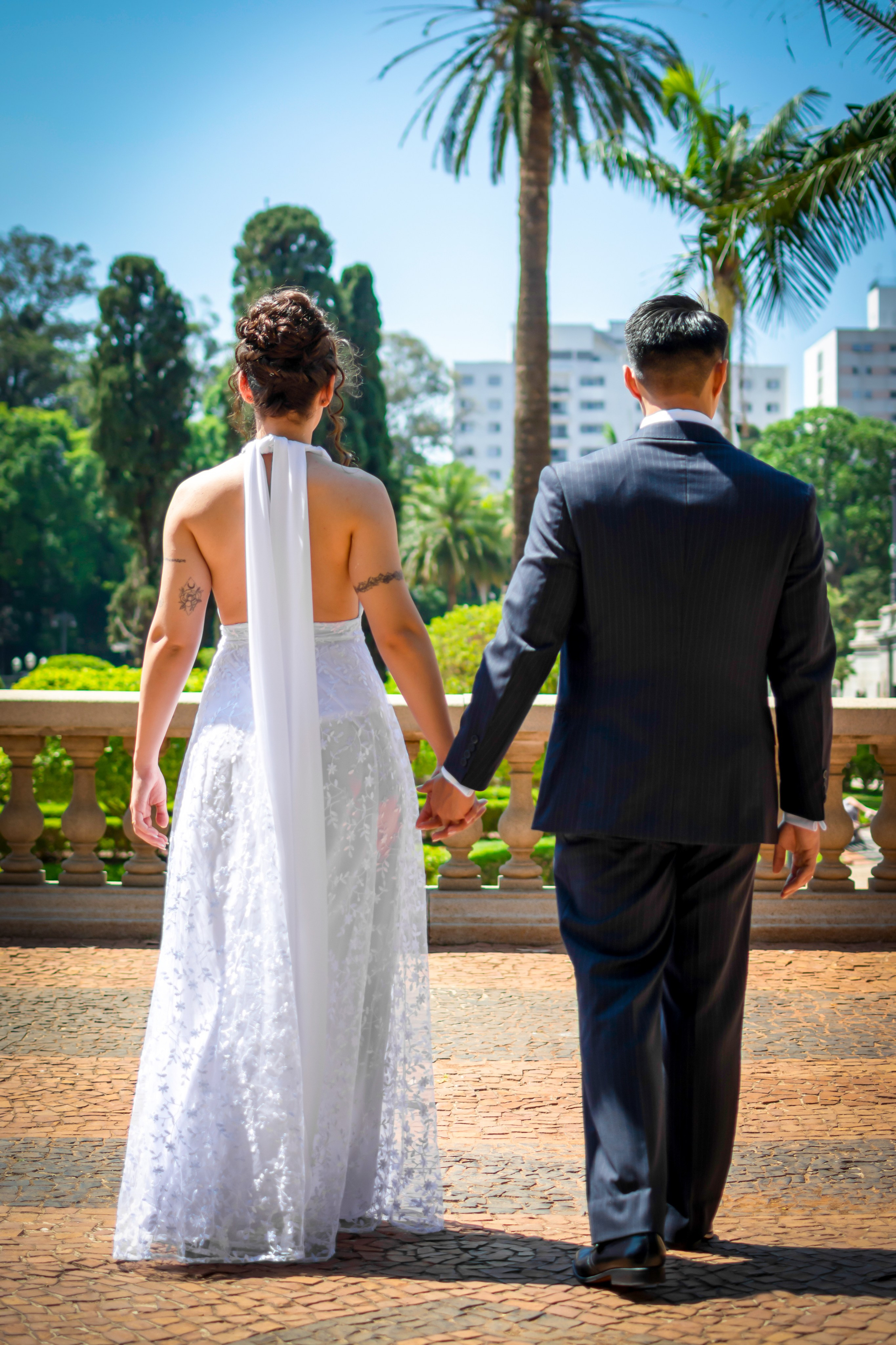 Casamento Debora e José. Visionary Imagem