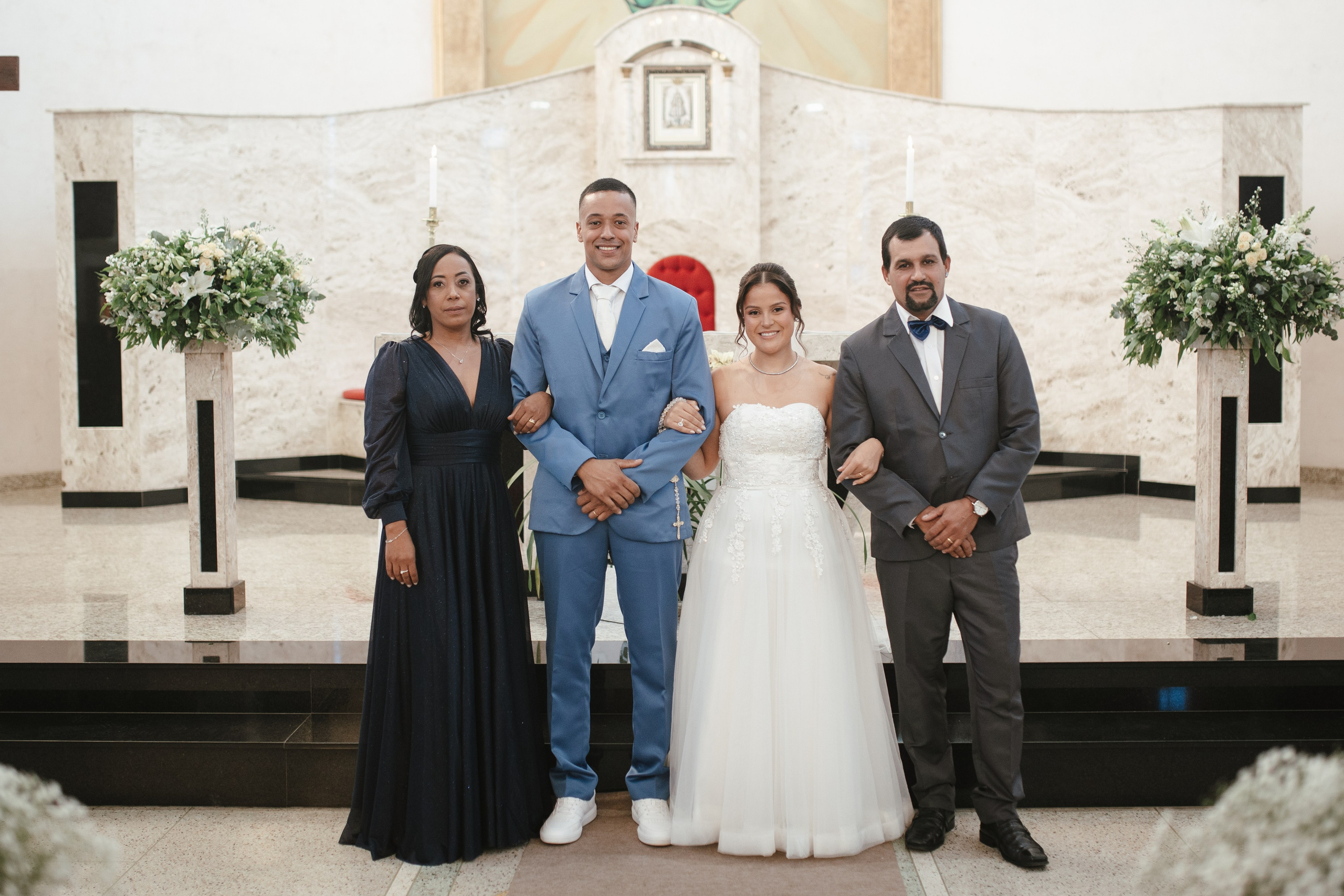 Casamento Amanda & Rick. Visionary Imagem