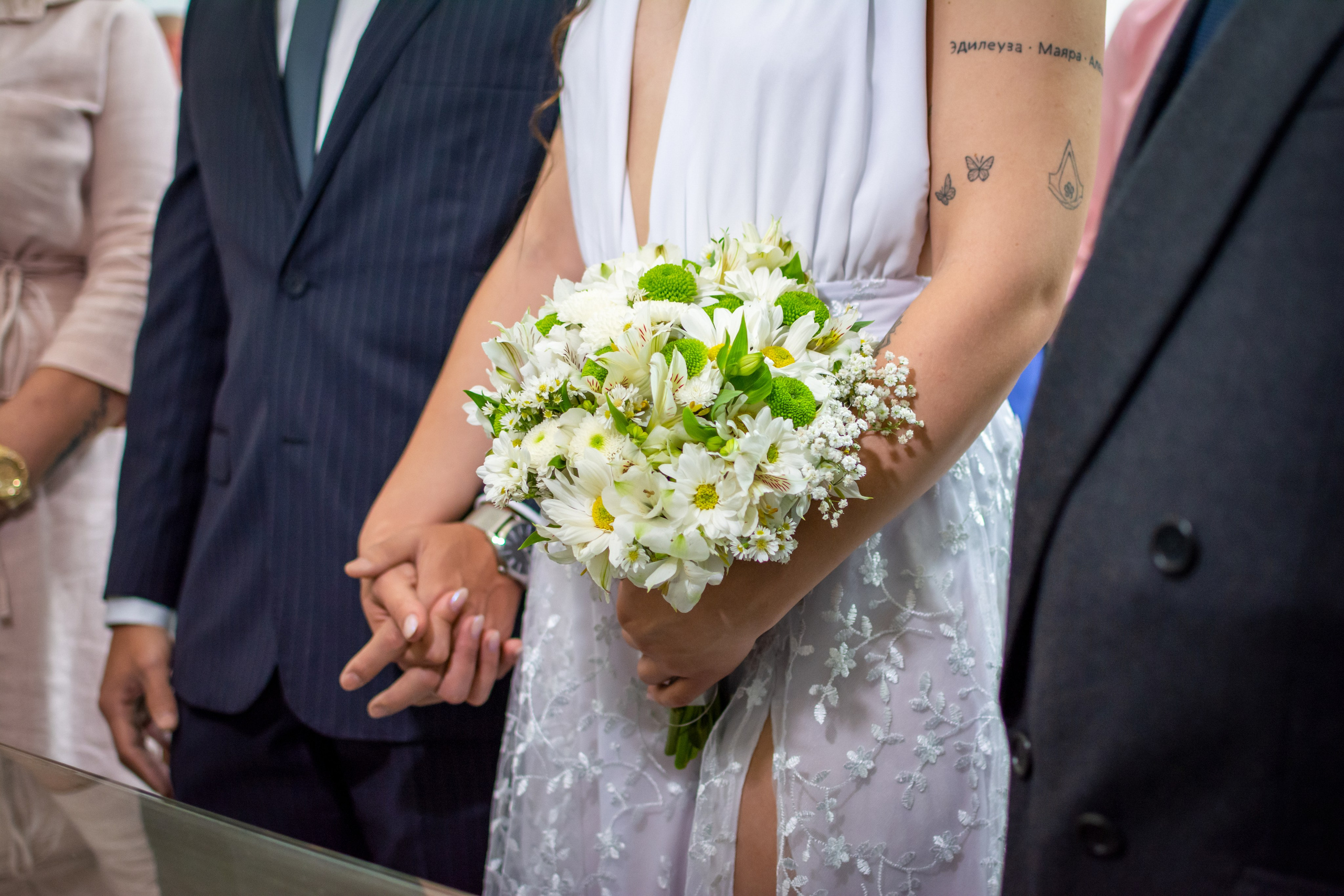 Casamento Debora e José. Visionary Imagem