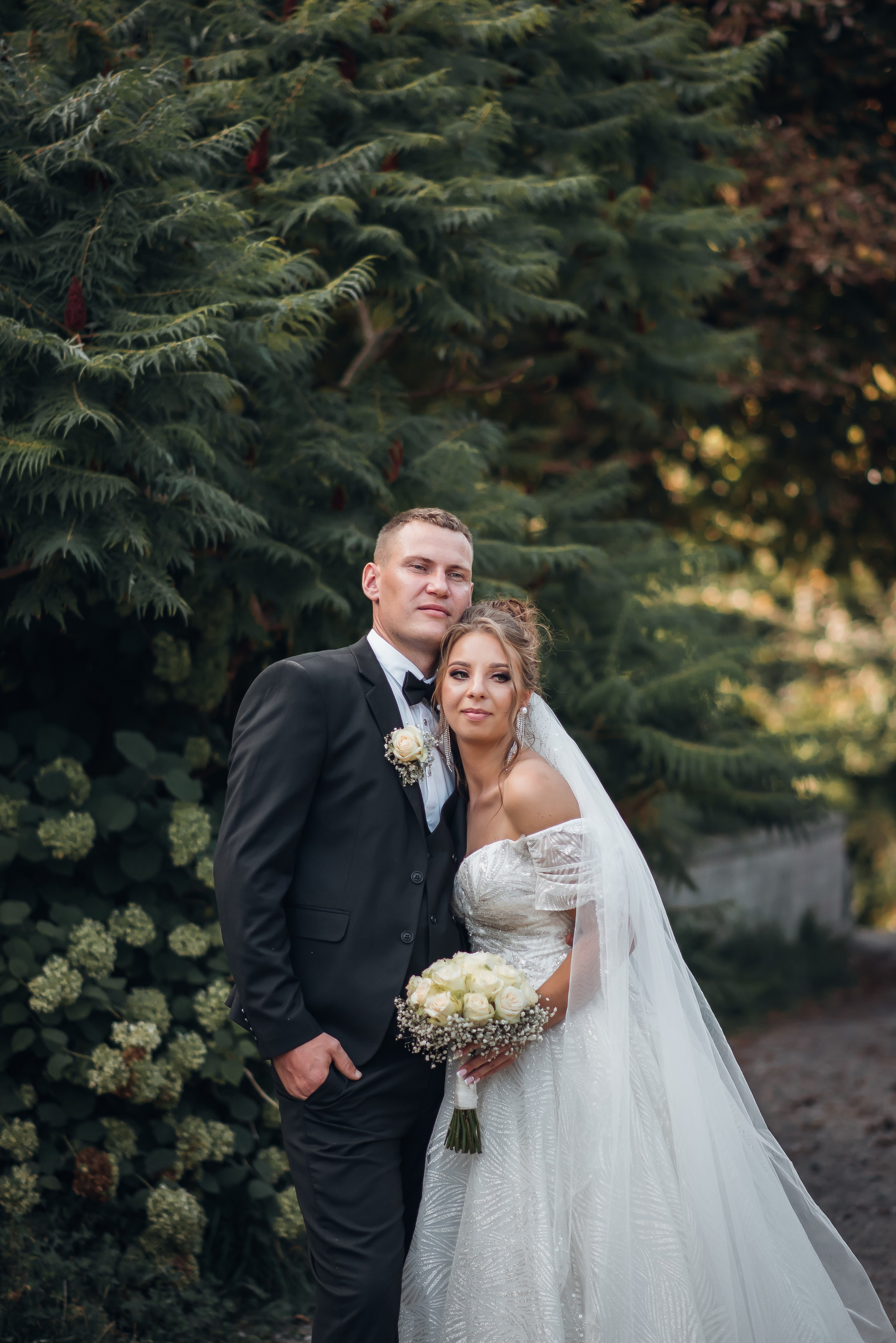 Vestuvės. Aukse Stravi fotografė