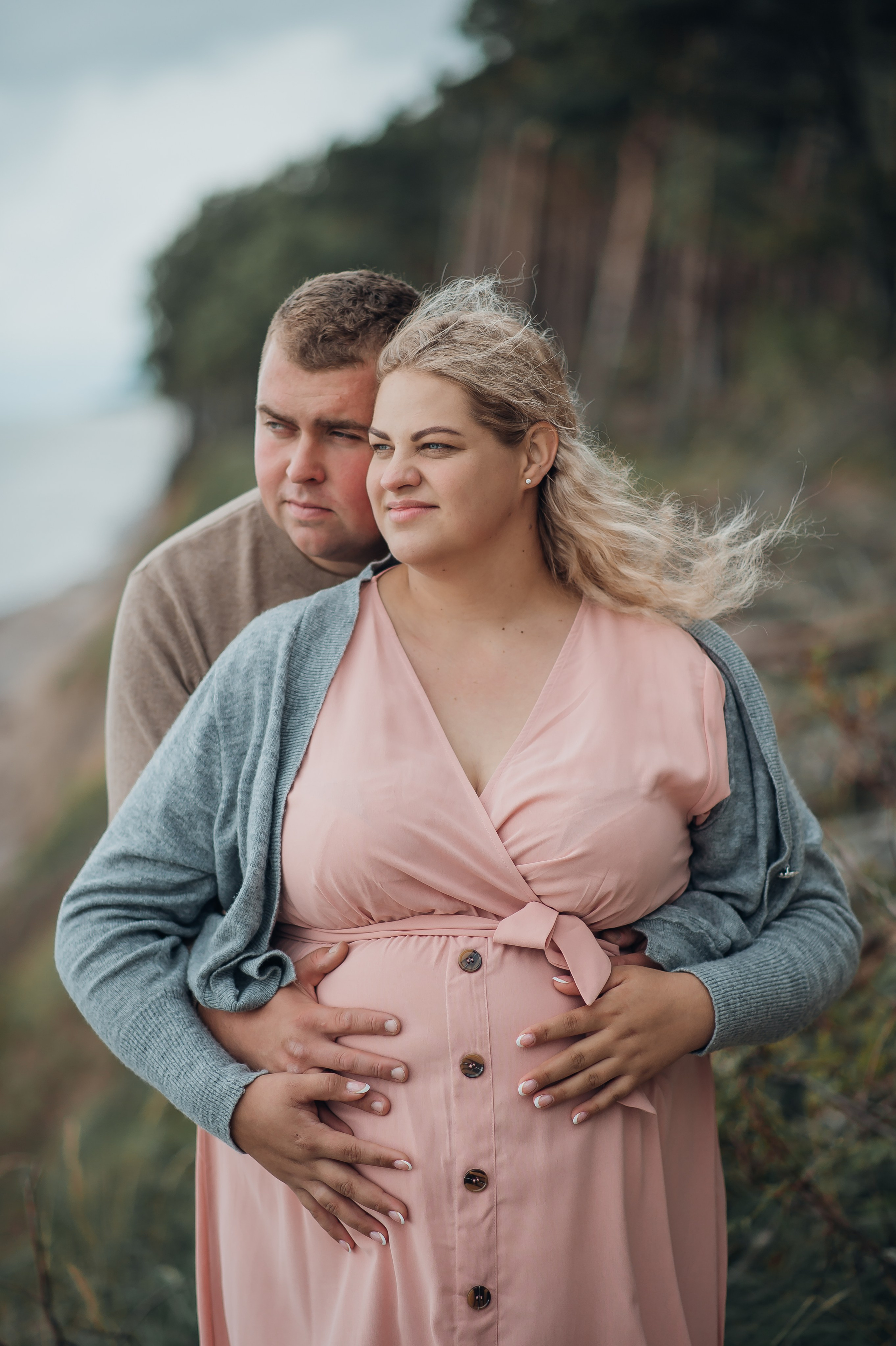 Poros. Aukse Stravi fotografė