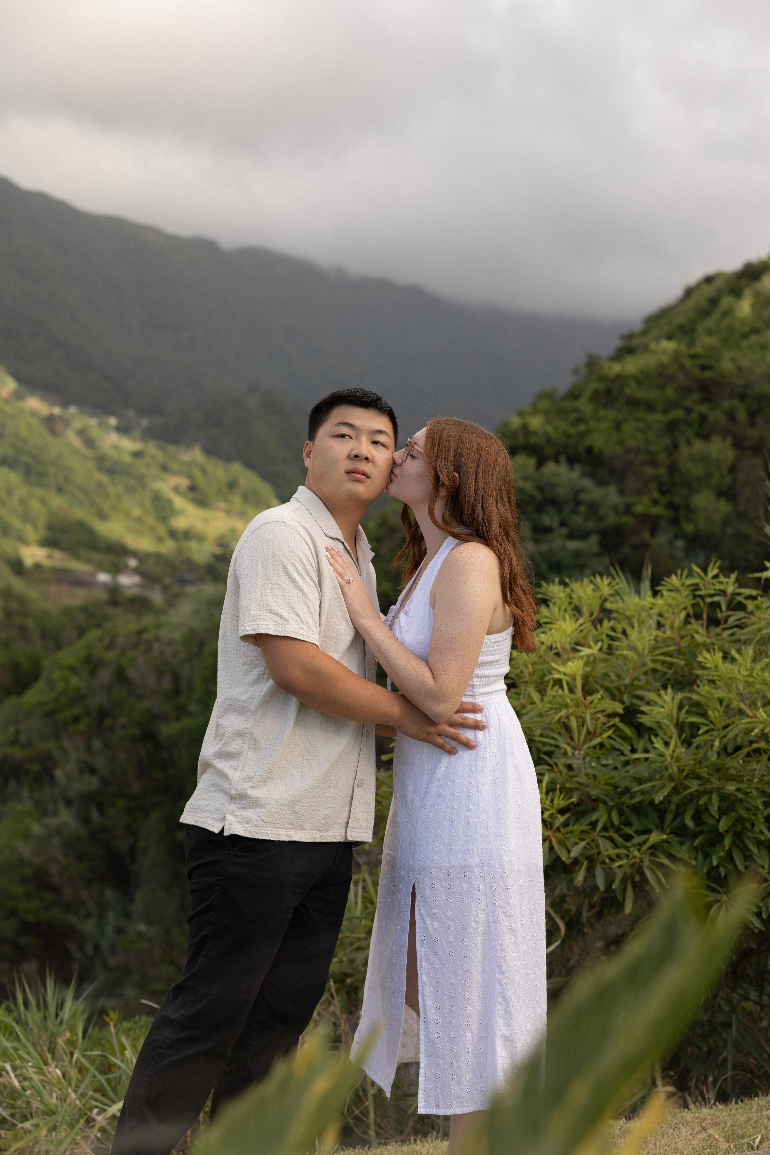 Ecret Proposal at São Cristóvão, Madeira | Surprise Engagement Photographer. Fotógrafa na Madeira para casais, pedidos de casamento, elopements e casamentos íntimos | Tatiana