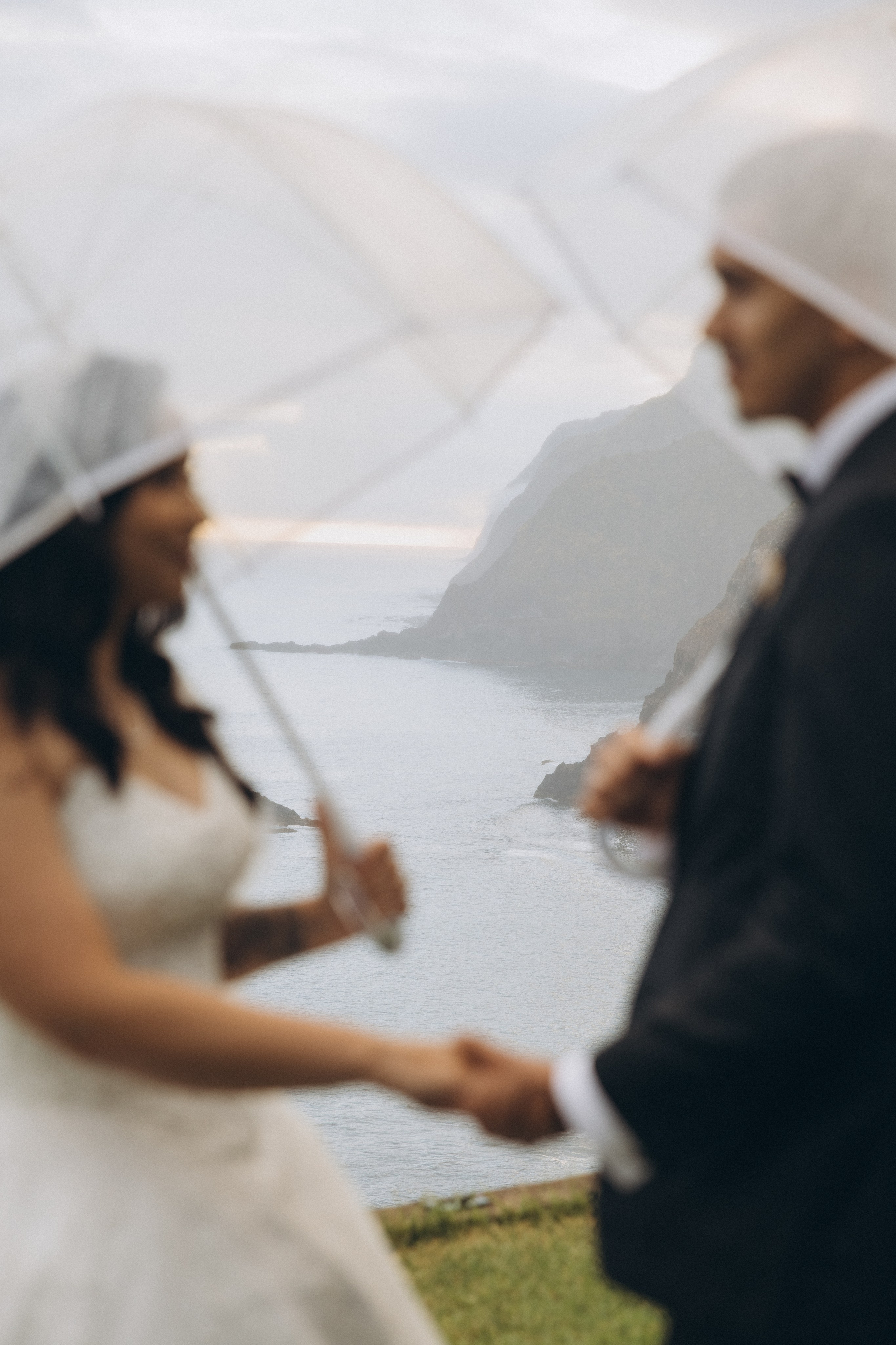 Elopement in Madeira | São Cristóvão, Ribeira da Janela & Seixal Beach