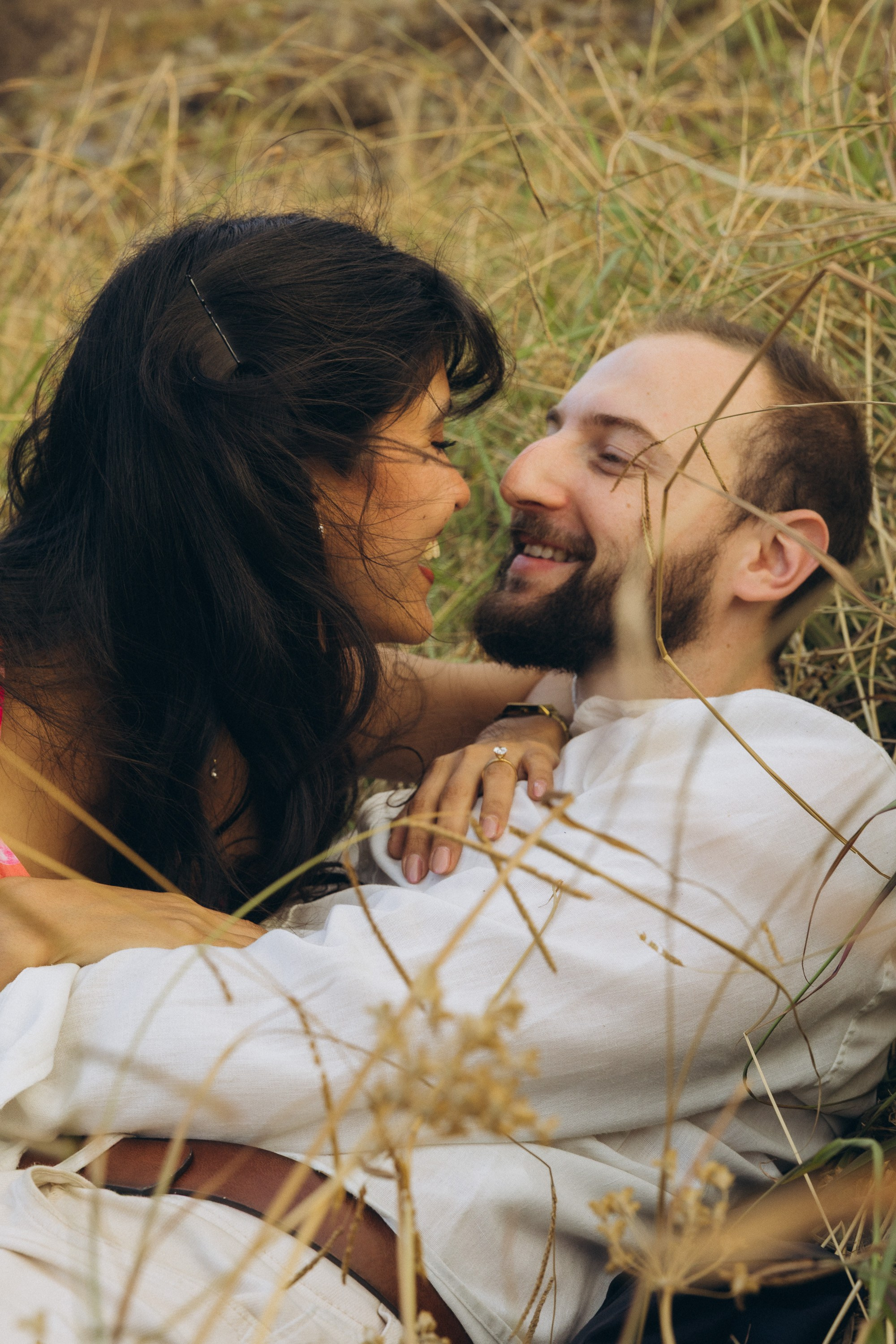 Secret Proposal at Miradouro do Guindaste, Madeira | Proposal Photographer