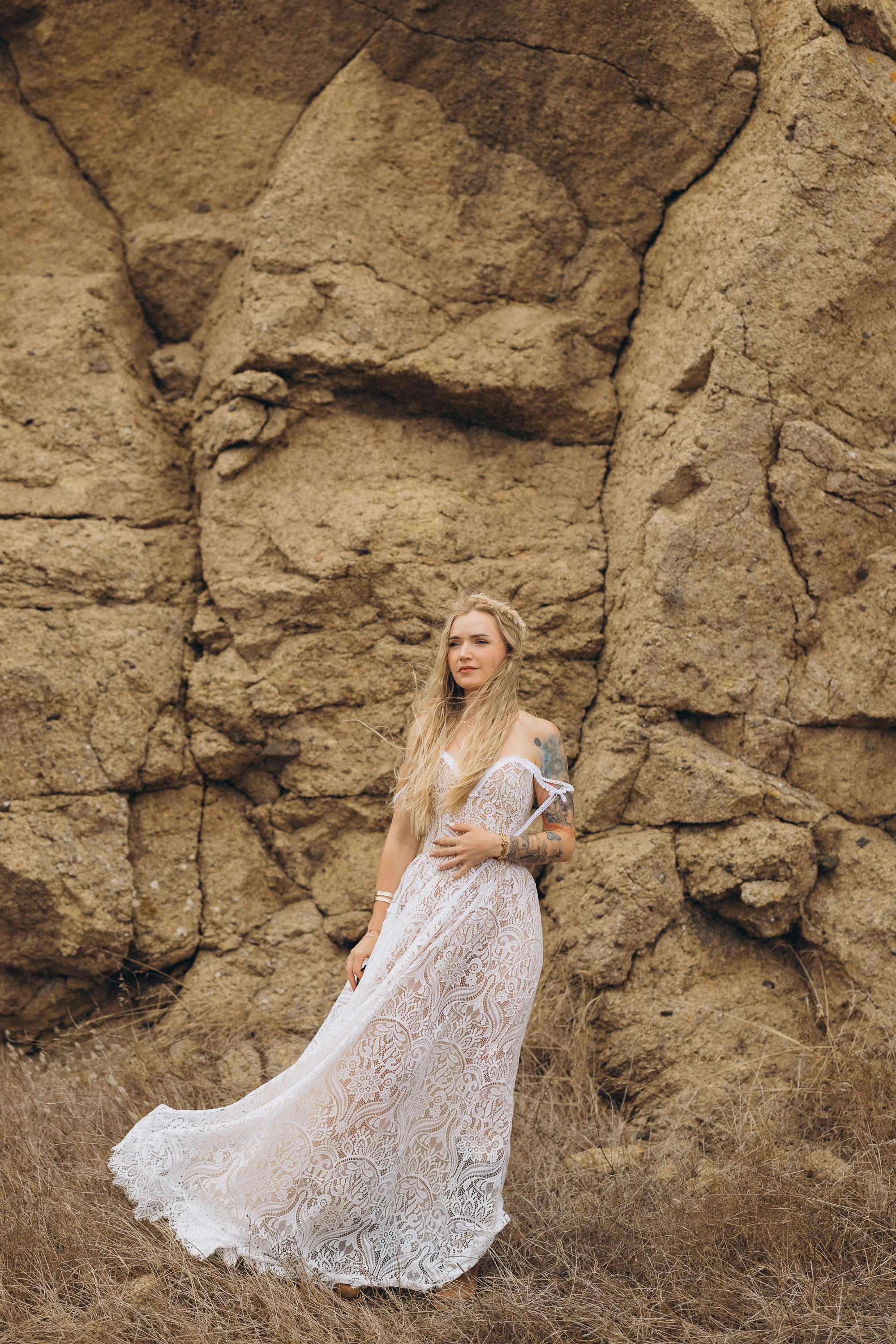 Intimate Wedding in Porto Santo, Madeira | Wedding Photographer