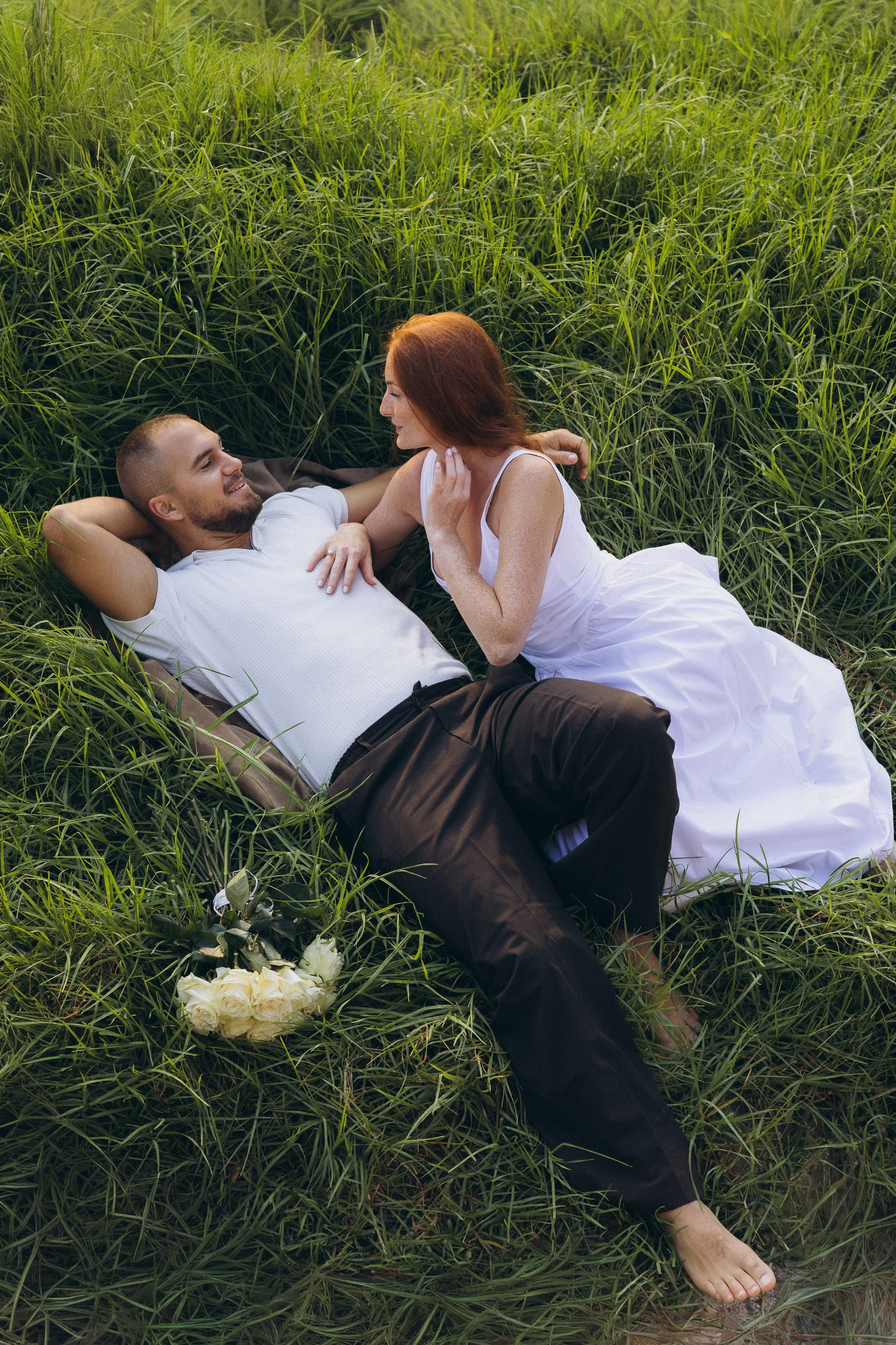 Secret Proposal at Miradouro do Guindaste, Madeira | Proposal Photographer